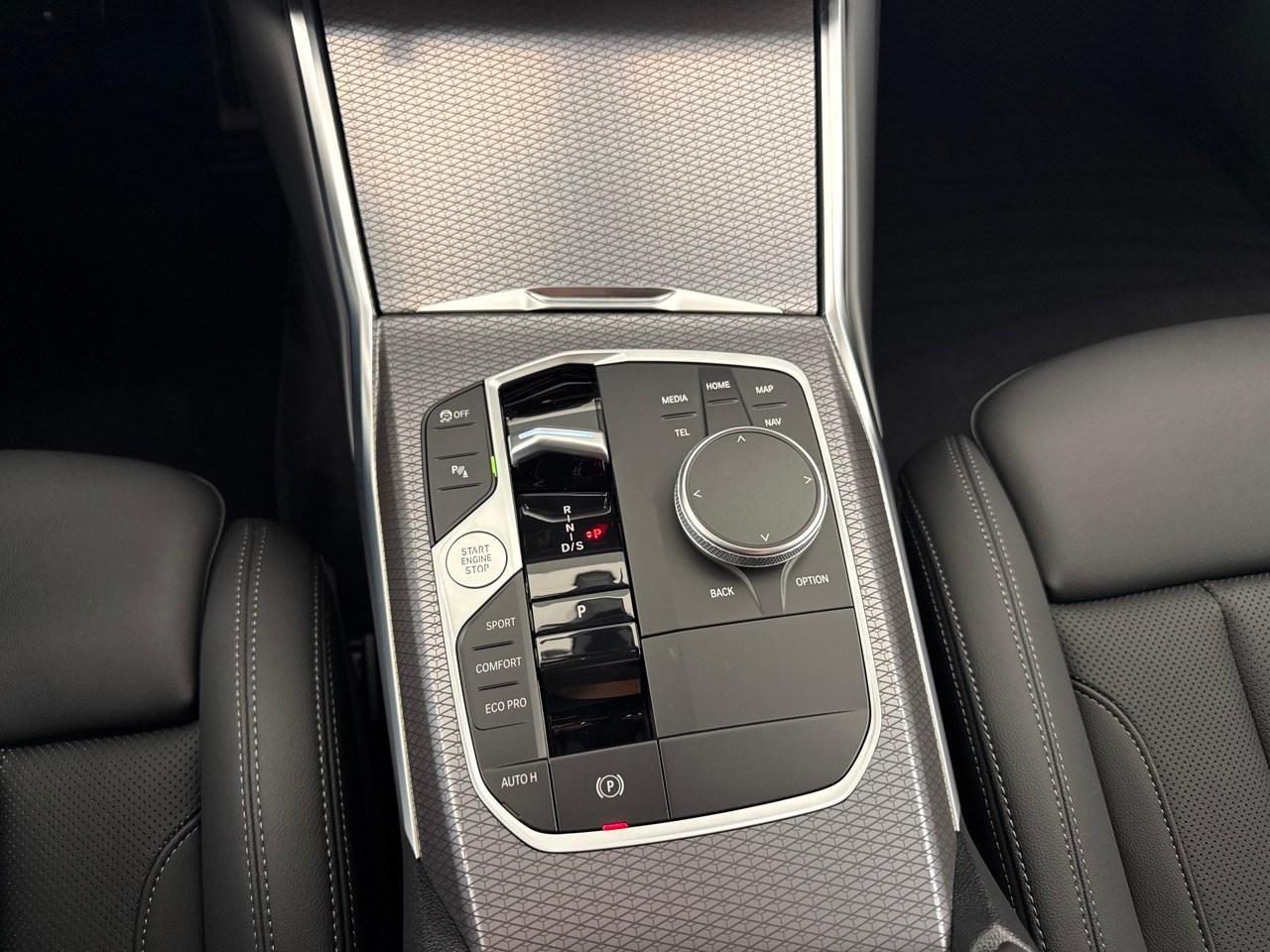 BMW M340d xDri 48VT MSportPro ''inkl. Anhängerkupplung''-image-13