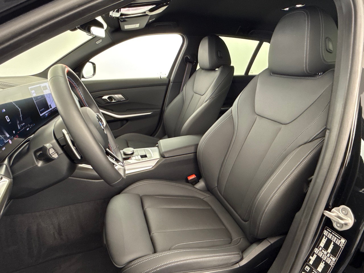 BMW M340d xDri 48VT MSportPro ''inkl. Anhängerkupplung''-image-14