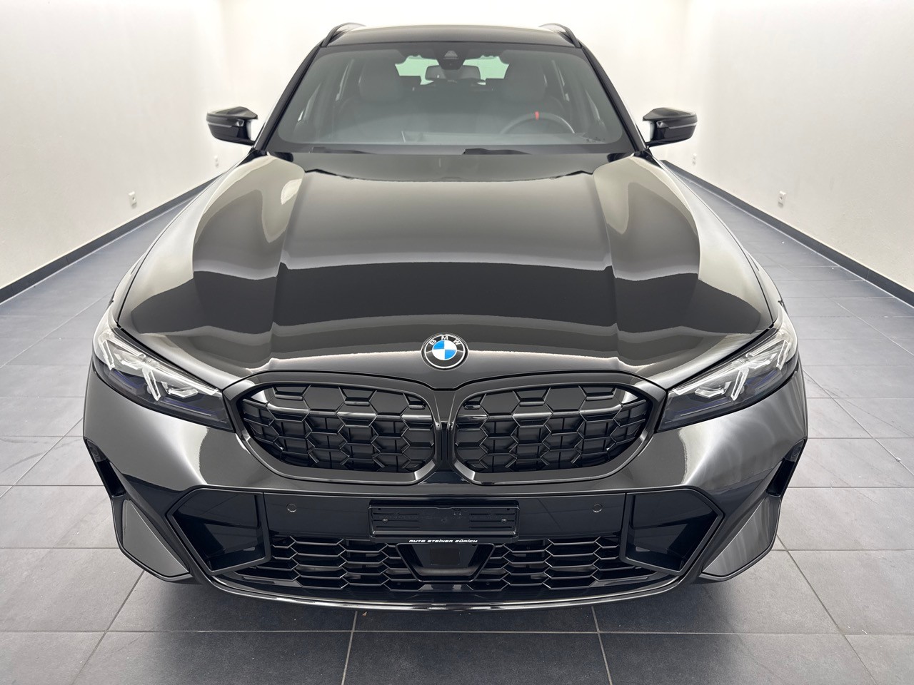 BMW M340d xDri 48VT MSportPro ''inkl. Anhängerkupplung''-image-15