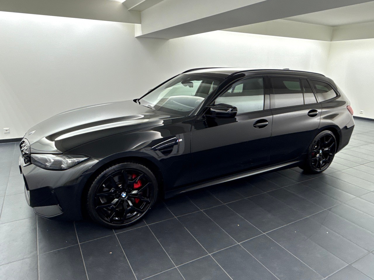 BMW M340d xDri 48VT MSportPro ''inkl. Anhängerkupplung''-image-17