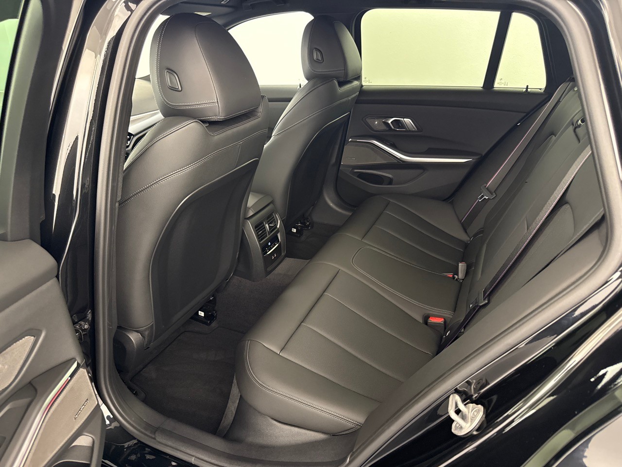 BMW M340d xDri 48VT MSportPro ''inkl. Anhängerkupplung''-image-5