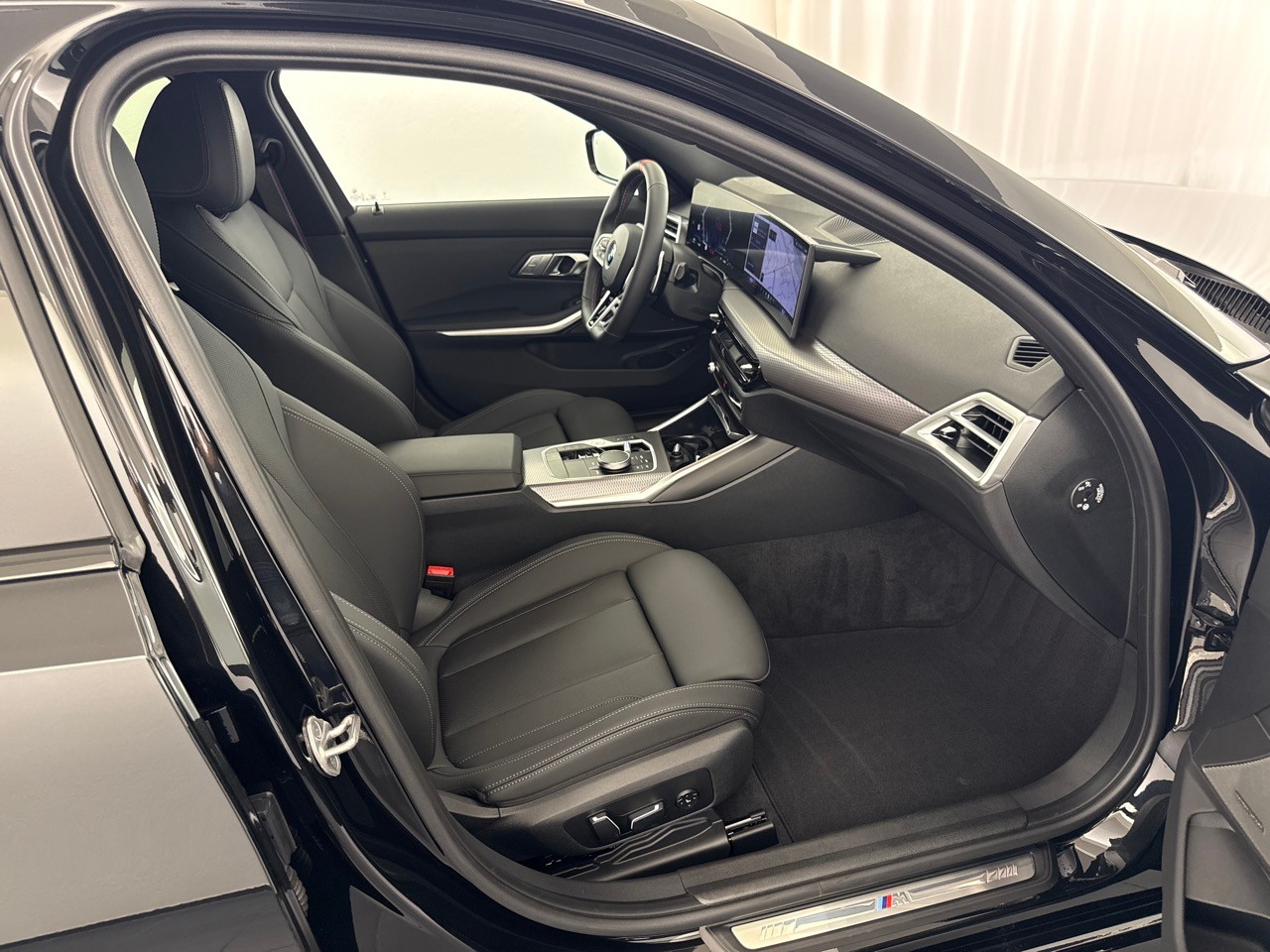 BMW M340d xDri 48VT MSportPro ''inkl. Anhängerkupplung''-image-8
