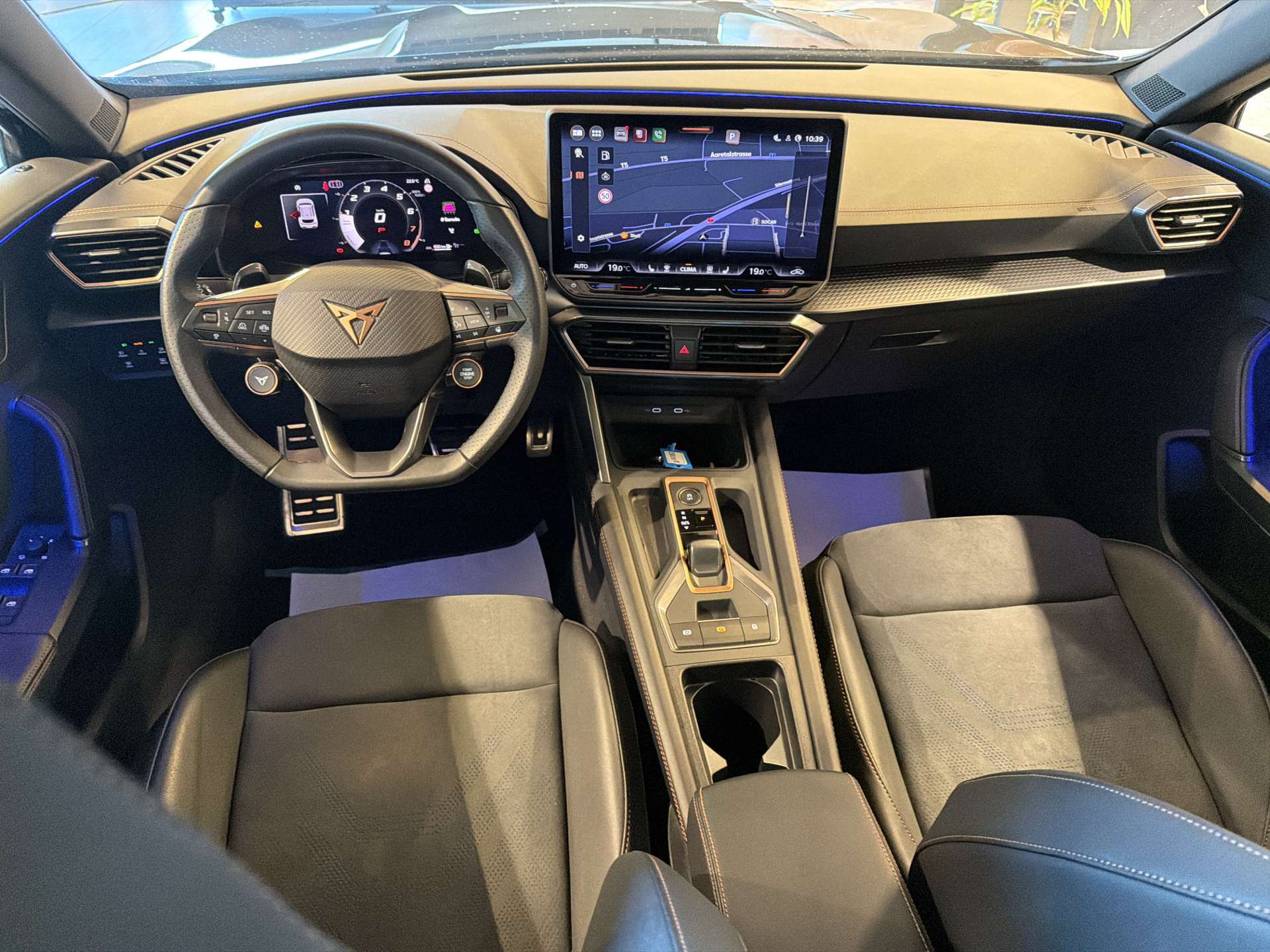 CUPRA Formentor 1.5 TSi DSG-Automat-image-14
