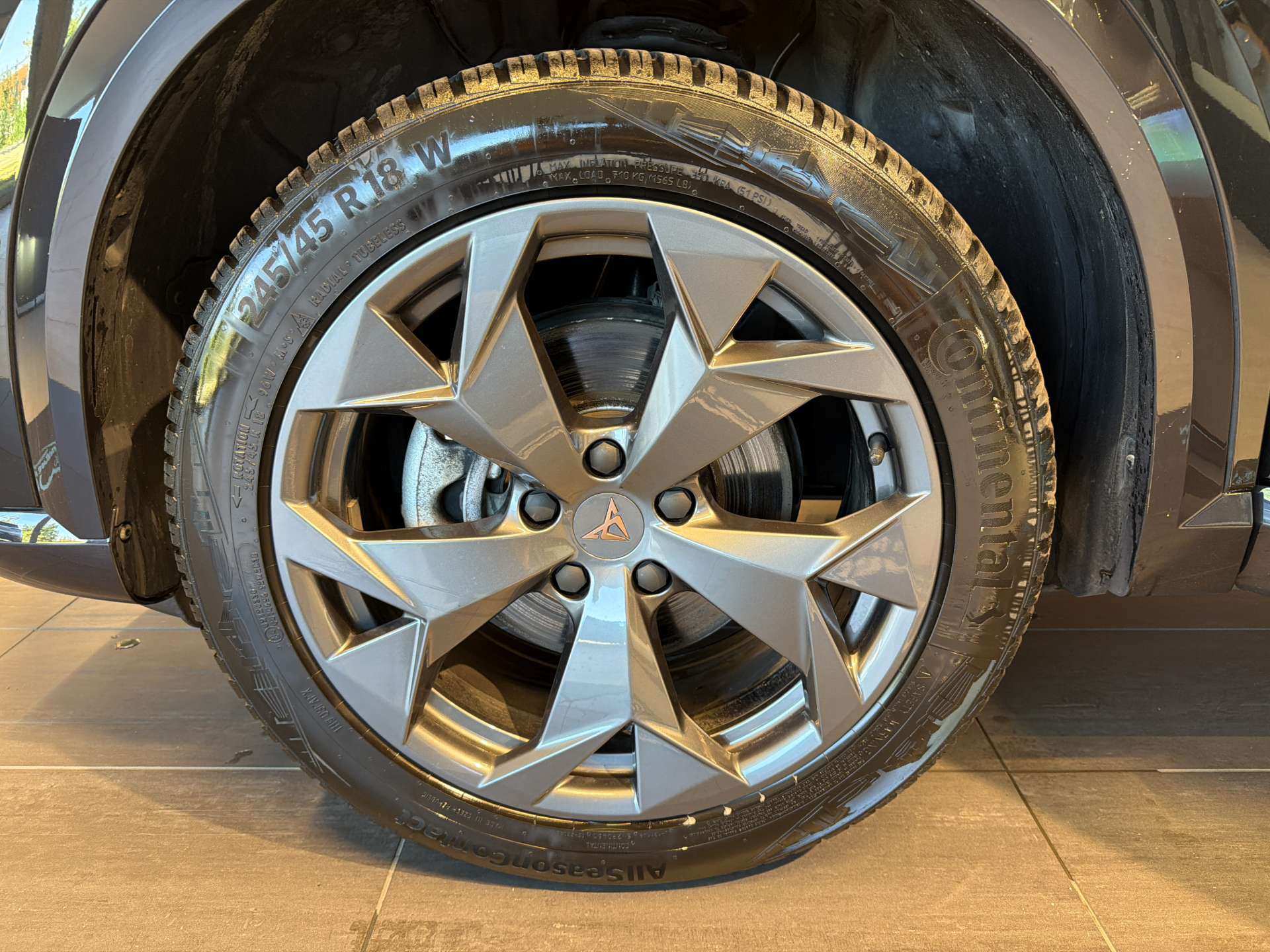 CUPRA Formentor 1.5 TSi DSG-Automat-image-8