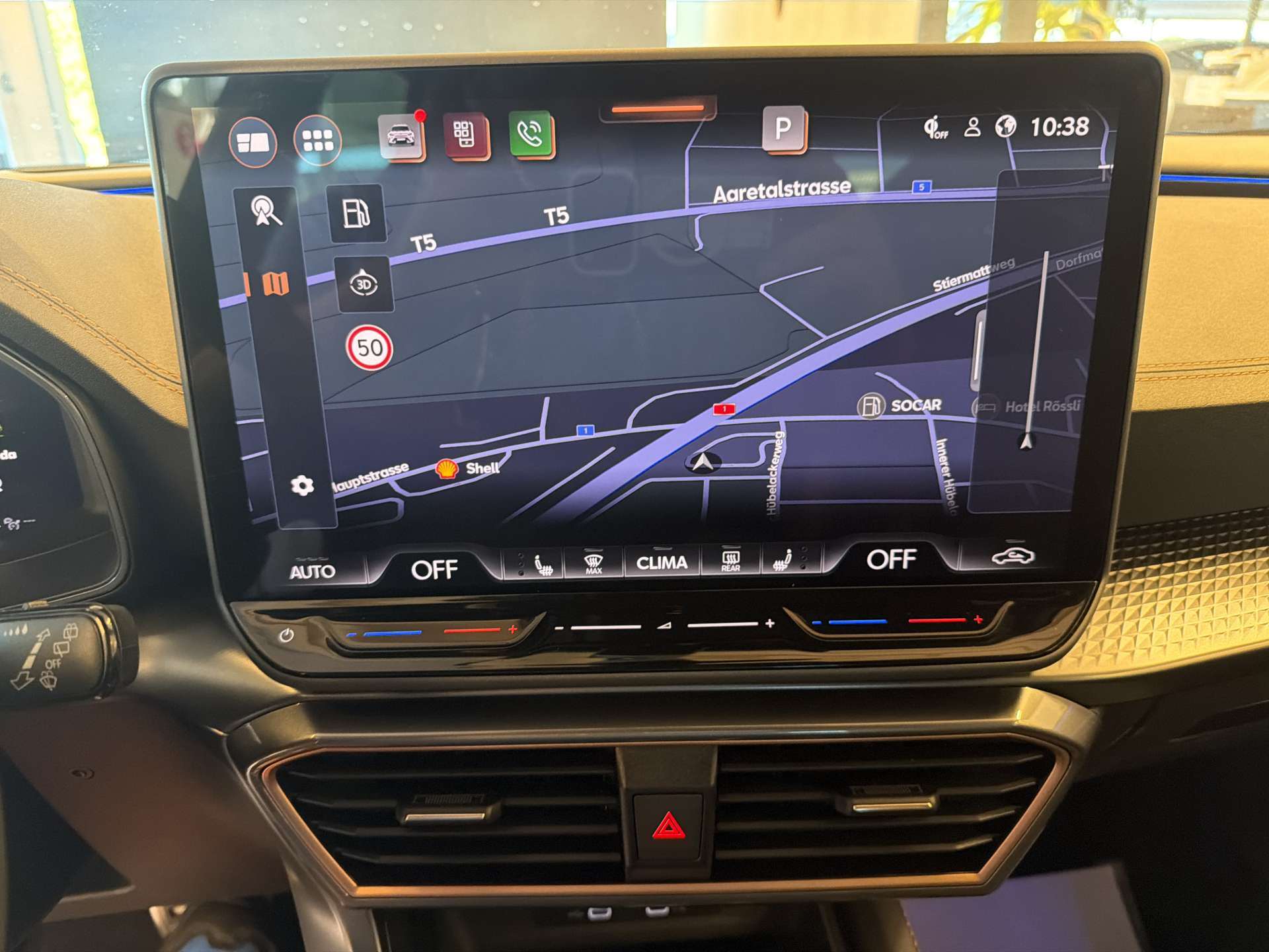 CUPRA Formentor 1.5 TSi DSG-Automat-image-1