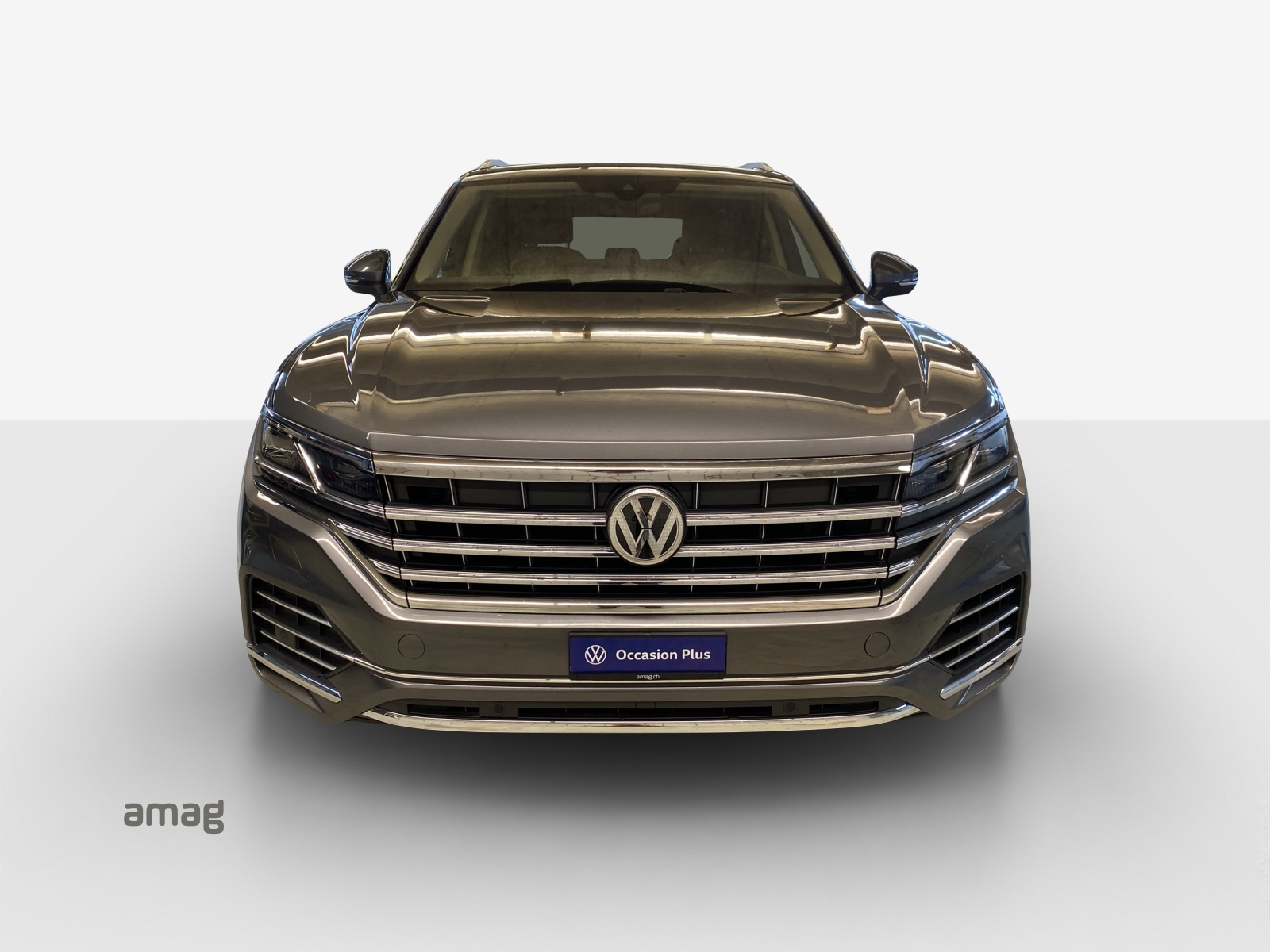 VW Touareg 3.0 TDI Atmosphere Tiptronic-image-6