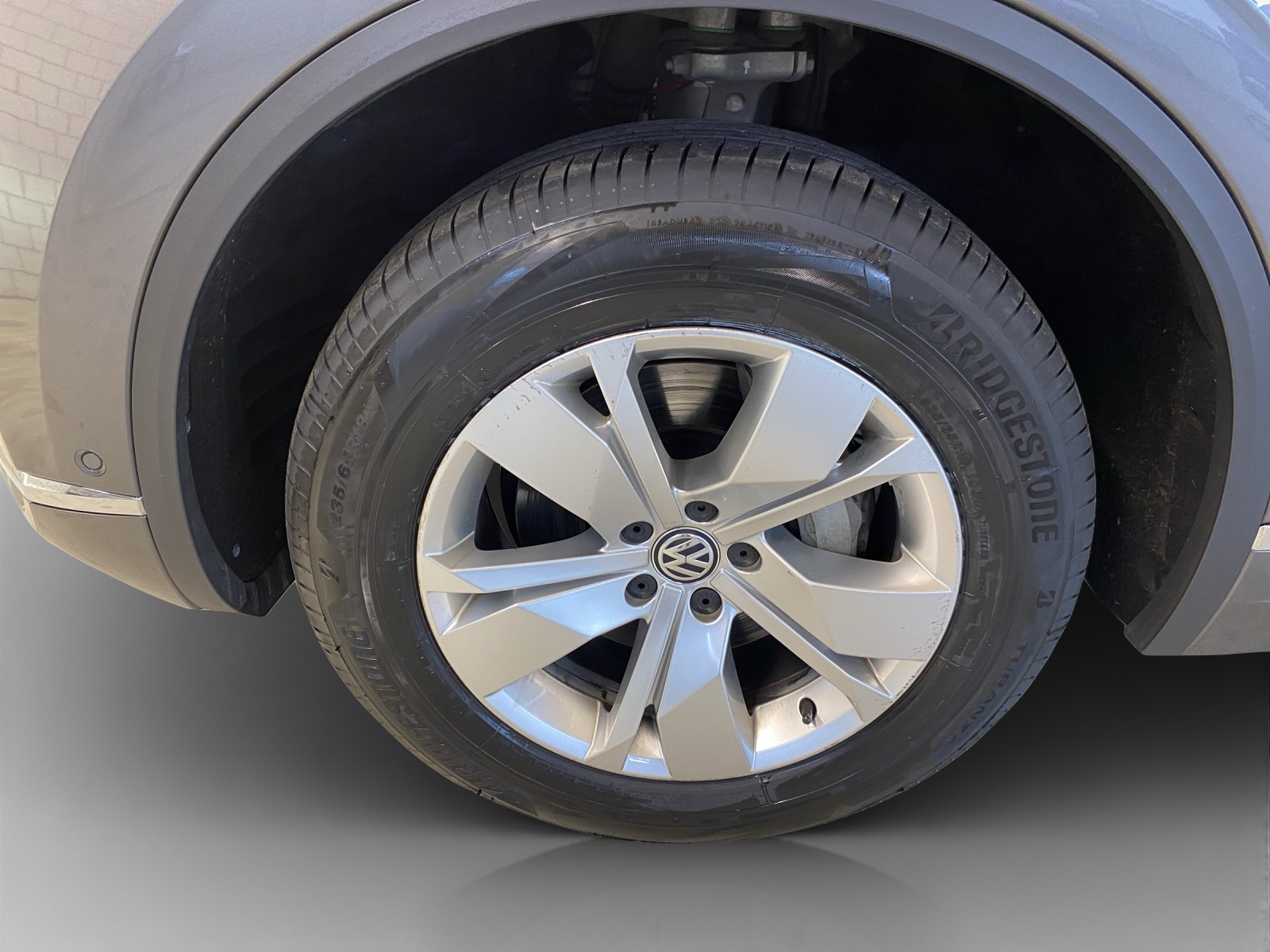 VW Touareg 3.0 TDI Atmosphere Tiptronic-image-14