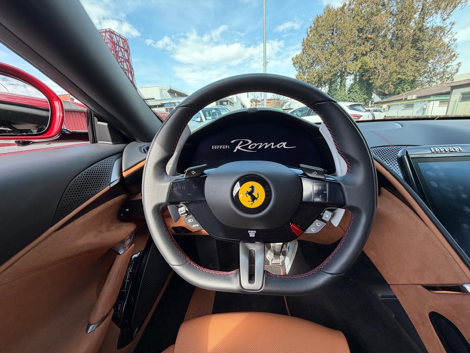 FERRARI 3.9 Turbo-image-7