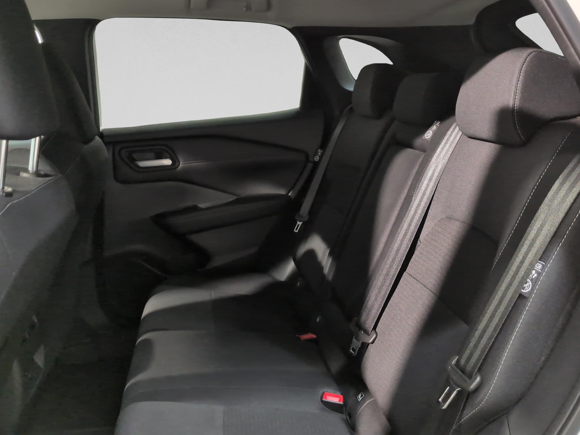 NISSAN Qashqai 1.3 DIG-T MHEV N-Connecta Xtronic 4x4-image-14