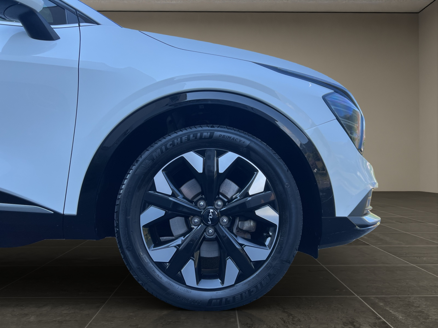KIA Sportage 1.6 T-GDi PHEV Style-image-26