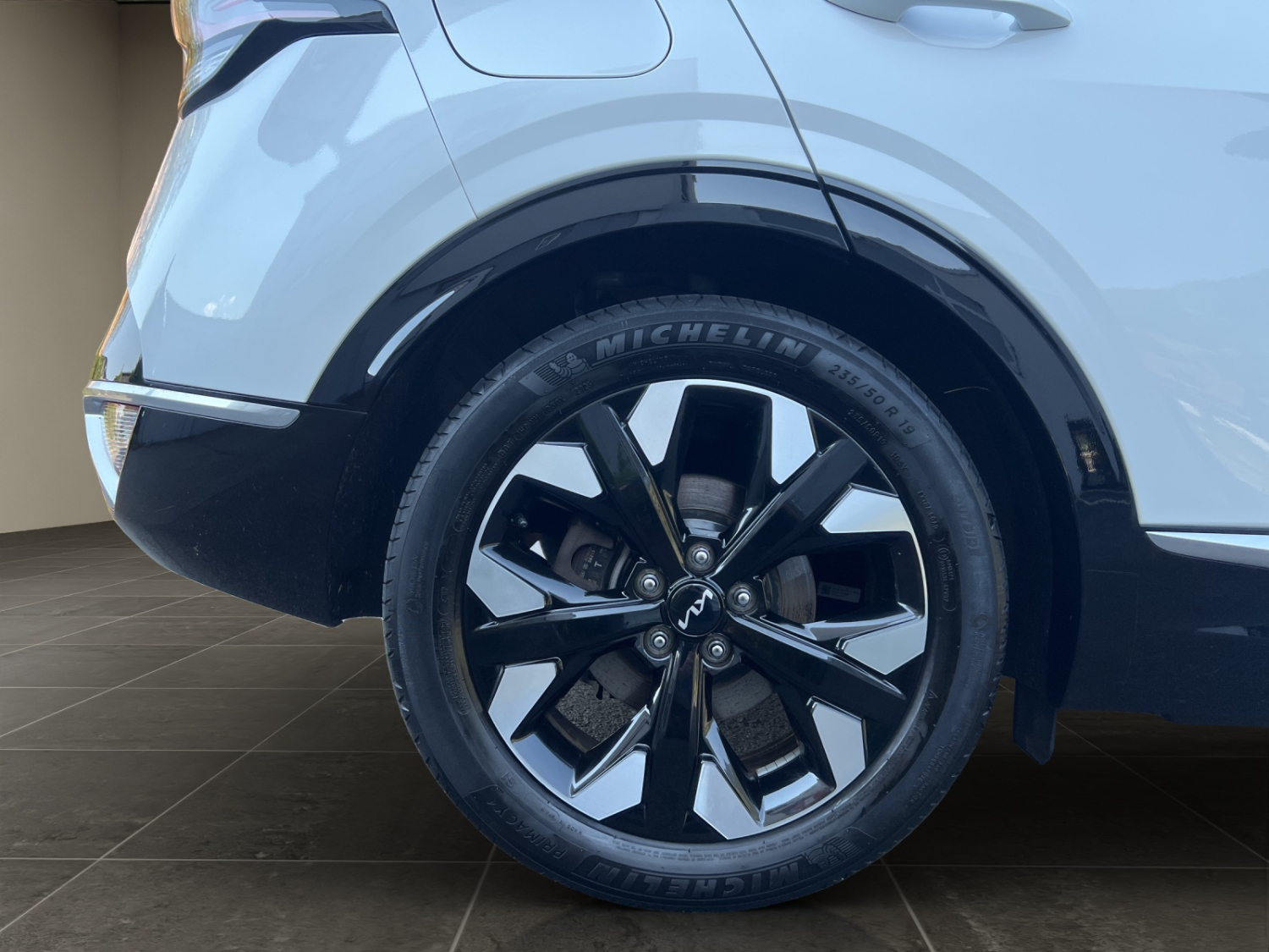 KIA Sportage 1.6 T-GDi PHEV Style-image-25