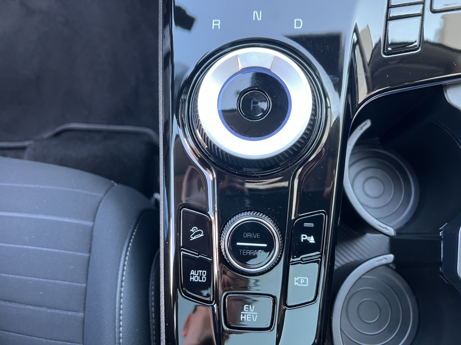 KIA Sportage 1.6 T-GDi PHEV Style-image-16