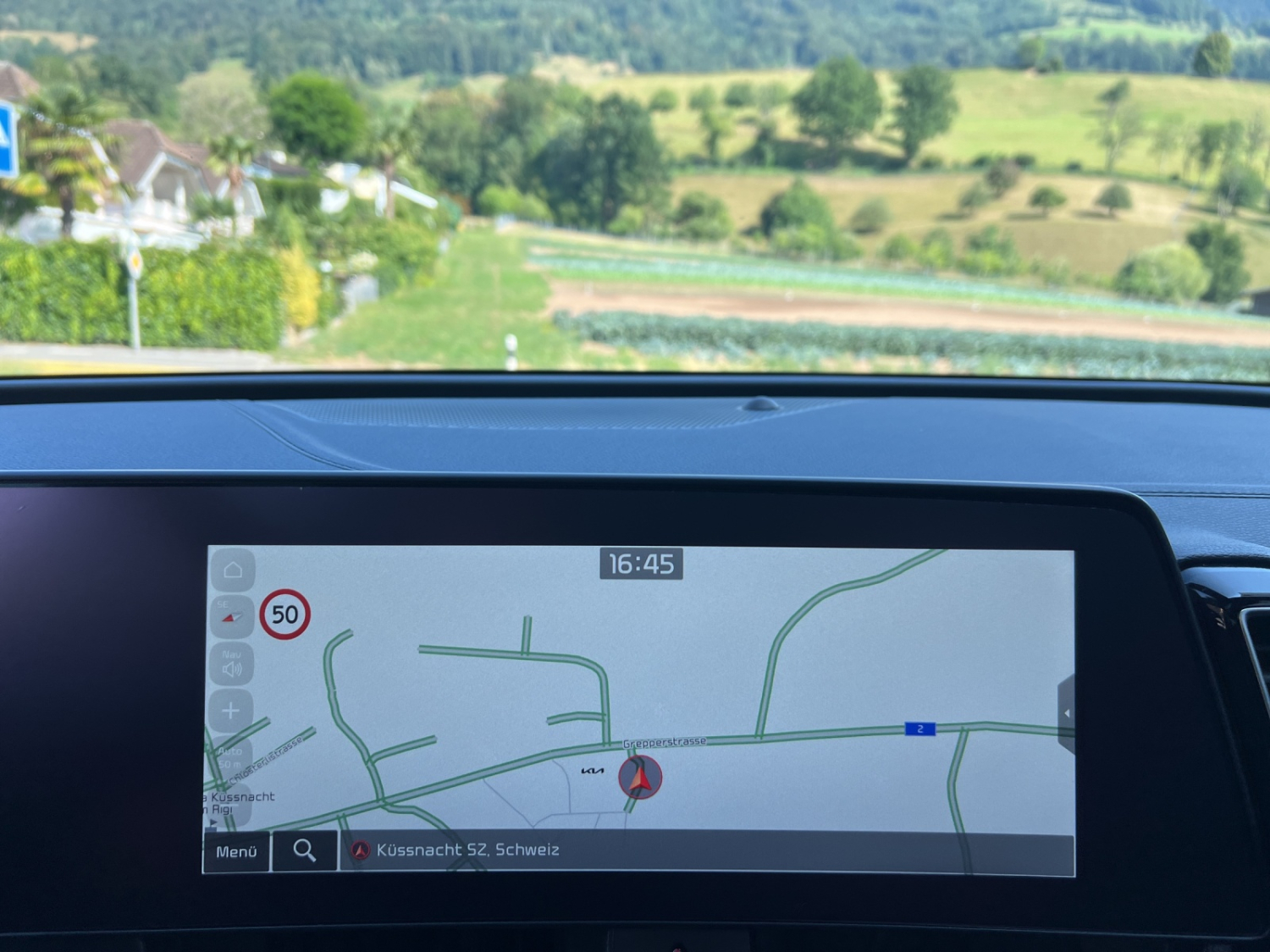 KIA Sportage 1.6 T-GDi PHEV Style-image-13
