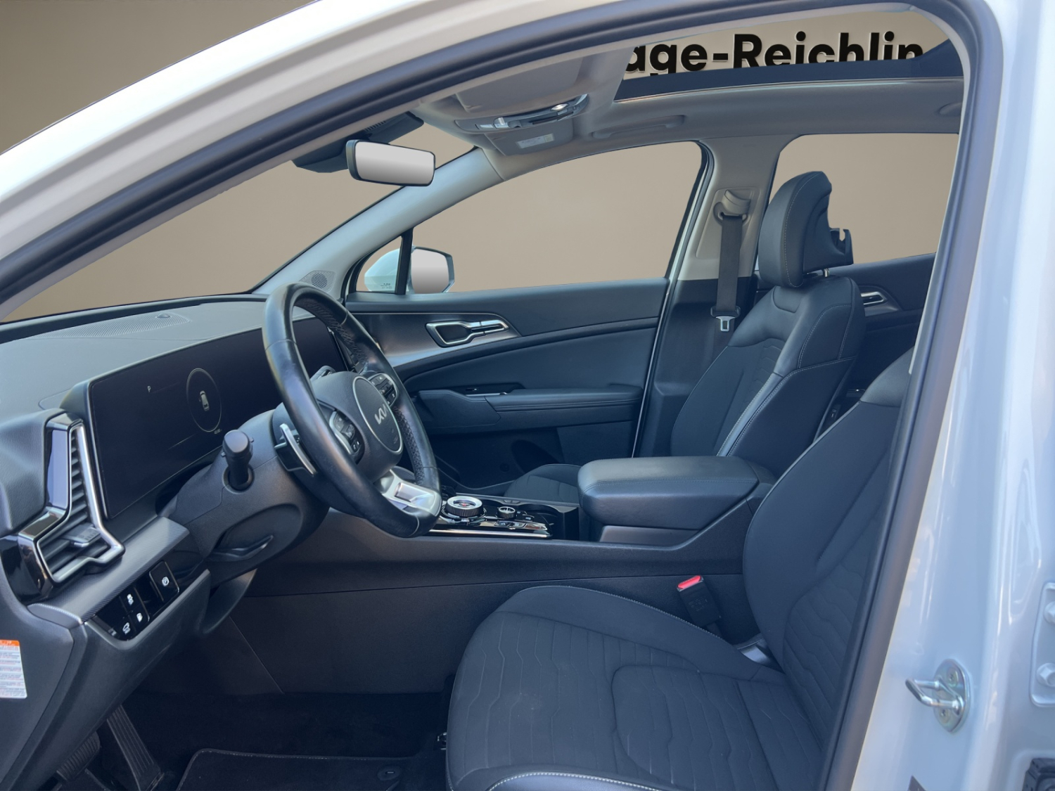 KIA Sportage 1.6 T-GDi PHEV Style-image-8