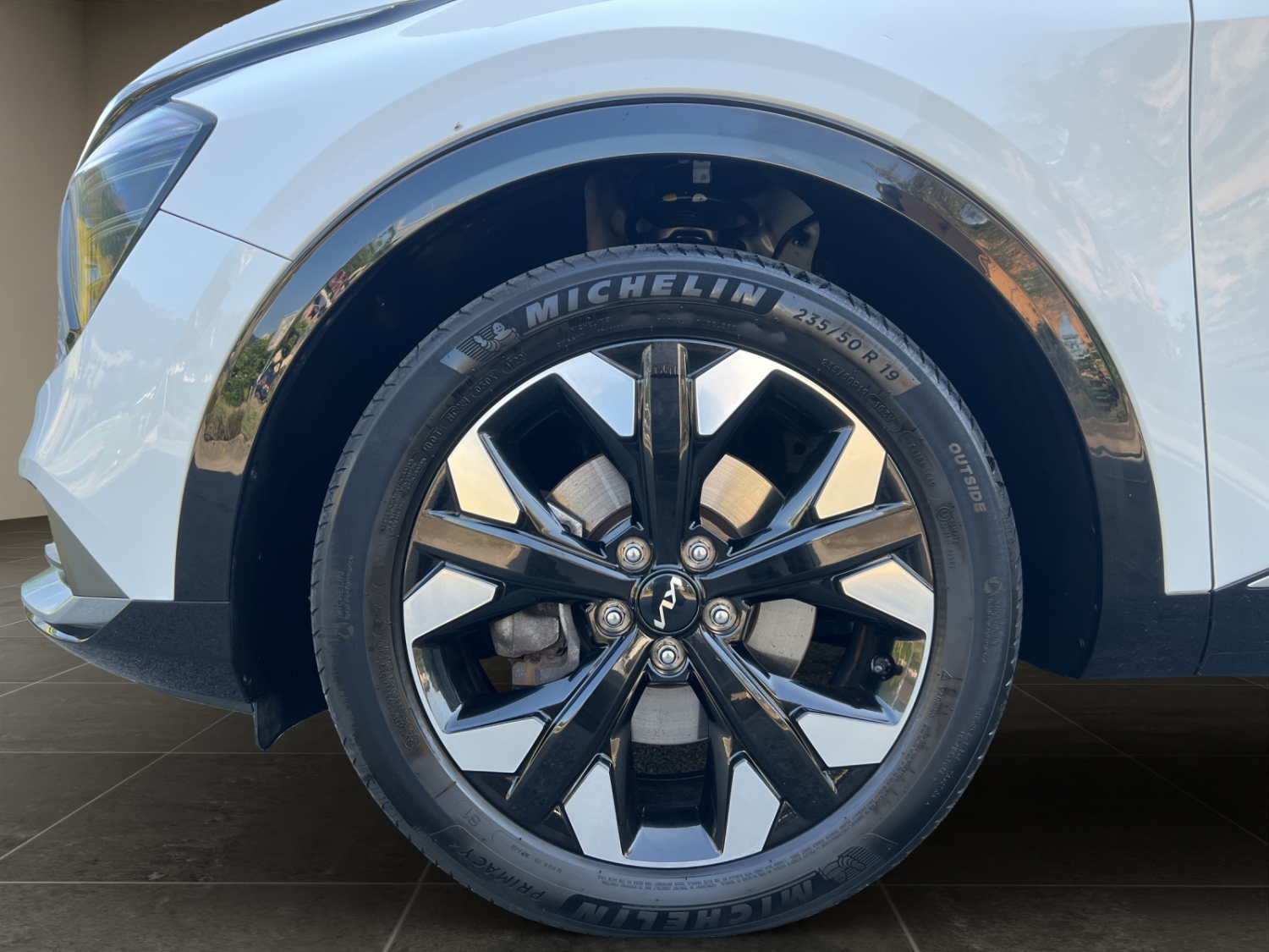 KIA Sportage 1.6 T-GDi PHEV Style-image-27