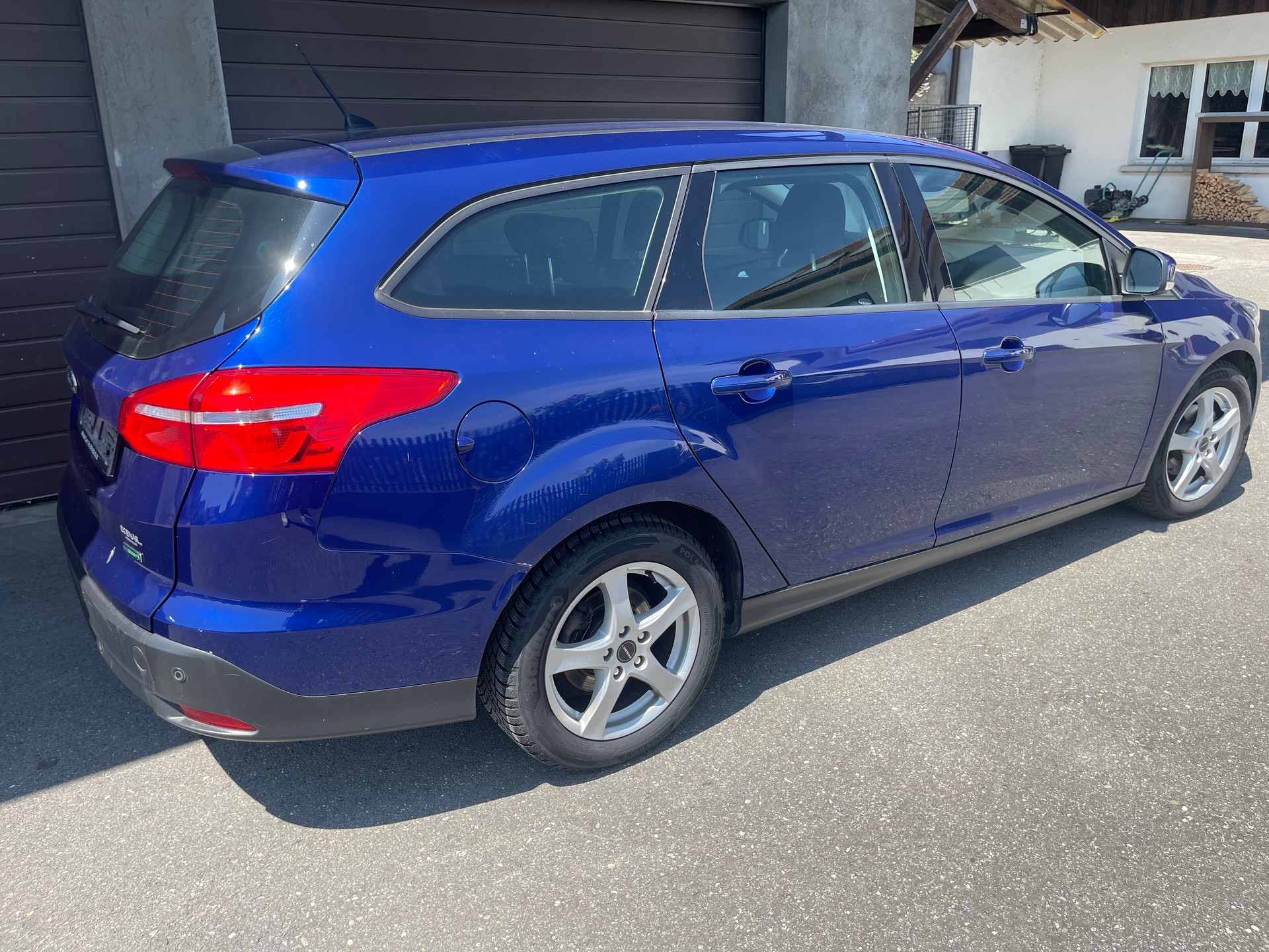 FORD Focus 1.0 SCTi Trend-image-3
