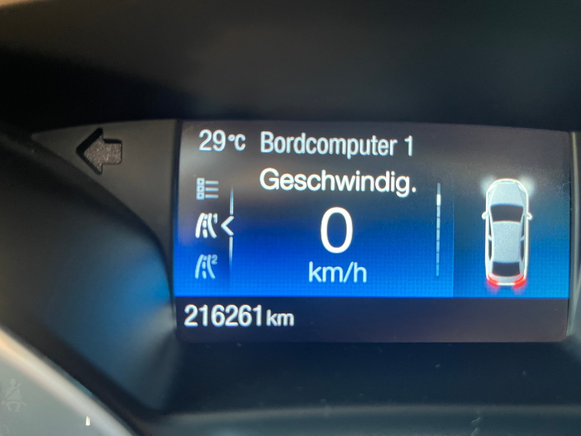 FORD Focus 1.0 SCTi Trend-image-11