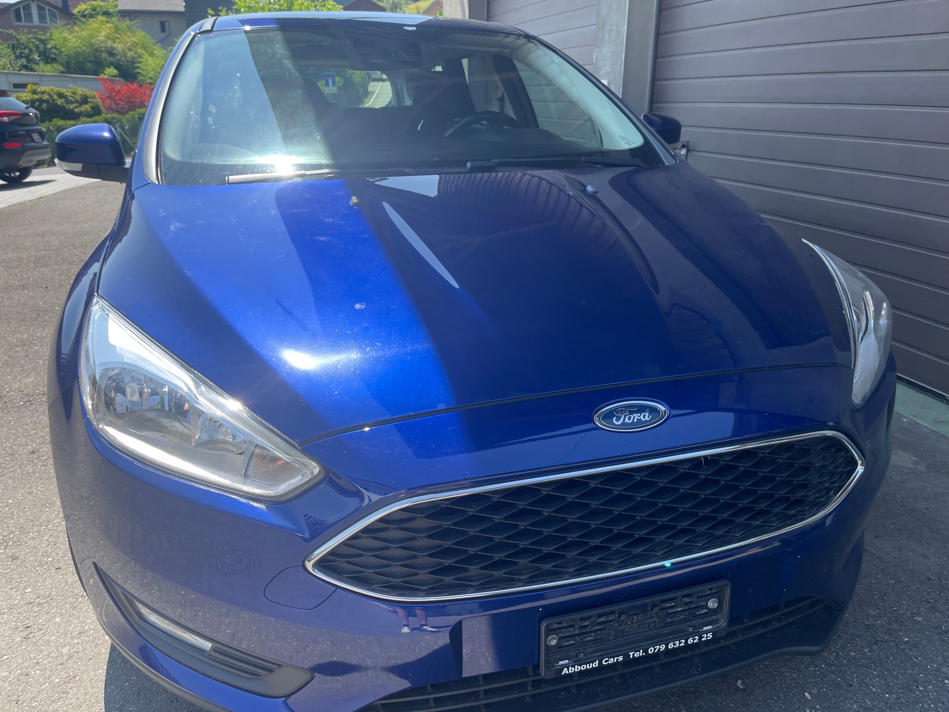 FORD Focus 1.0 SCTi Trend-image-5
