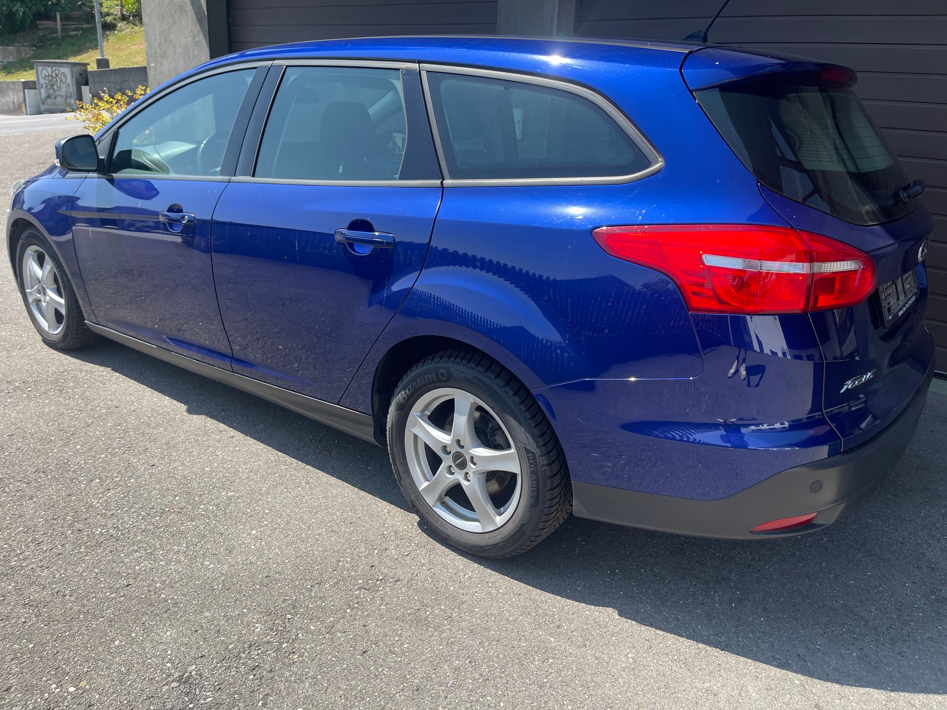 FORD Focus 1.0 SCTi Trend-image-6