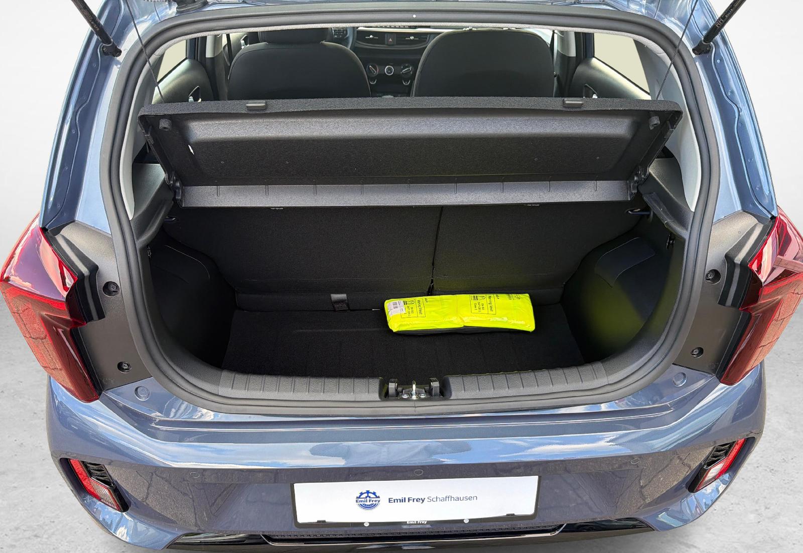 KIA Picanto 1.0 GDi First Edition-image-11