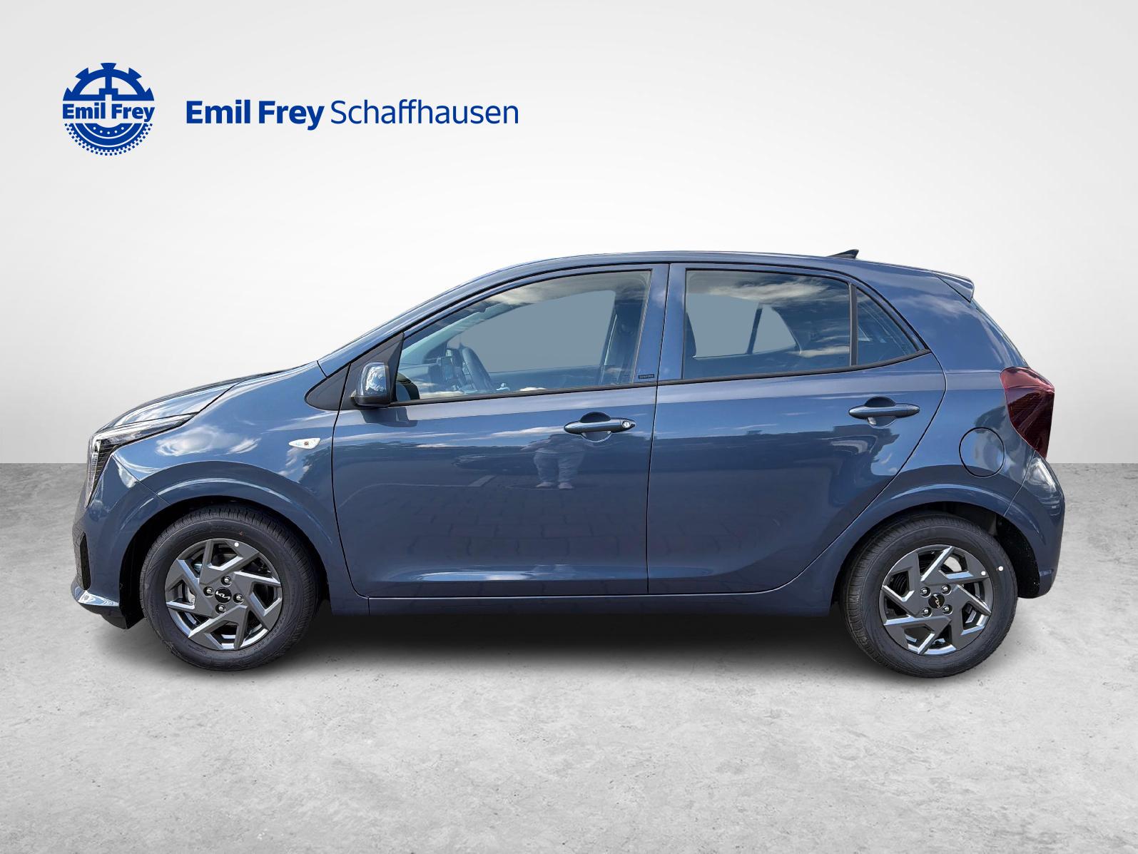 KIA Picanto 1.0 GDi First Edition-showroom-element-1