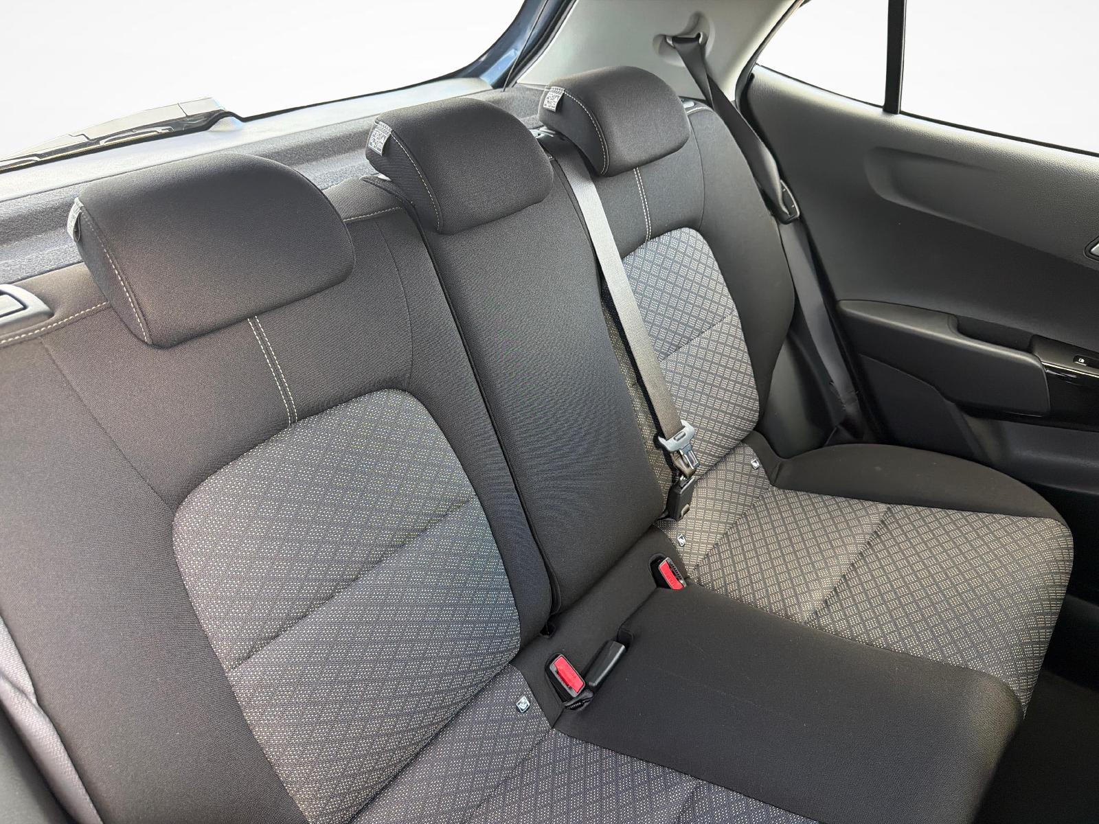 KIA Picanto 1.0 GDi First Edition-image-10