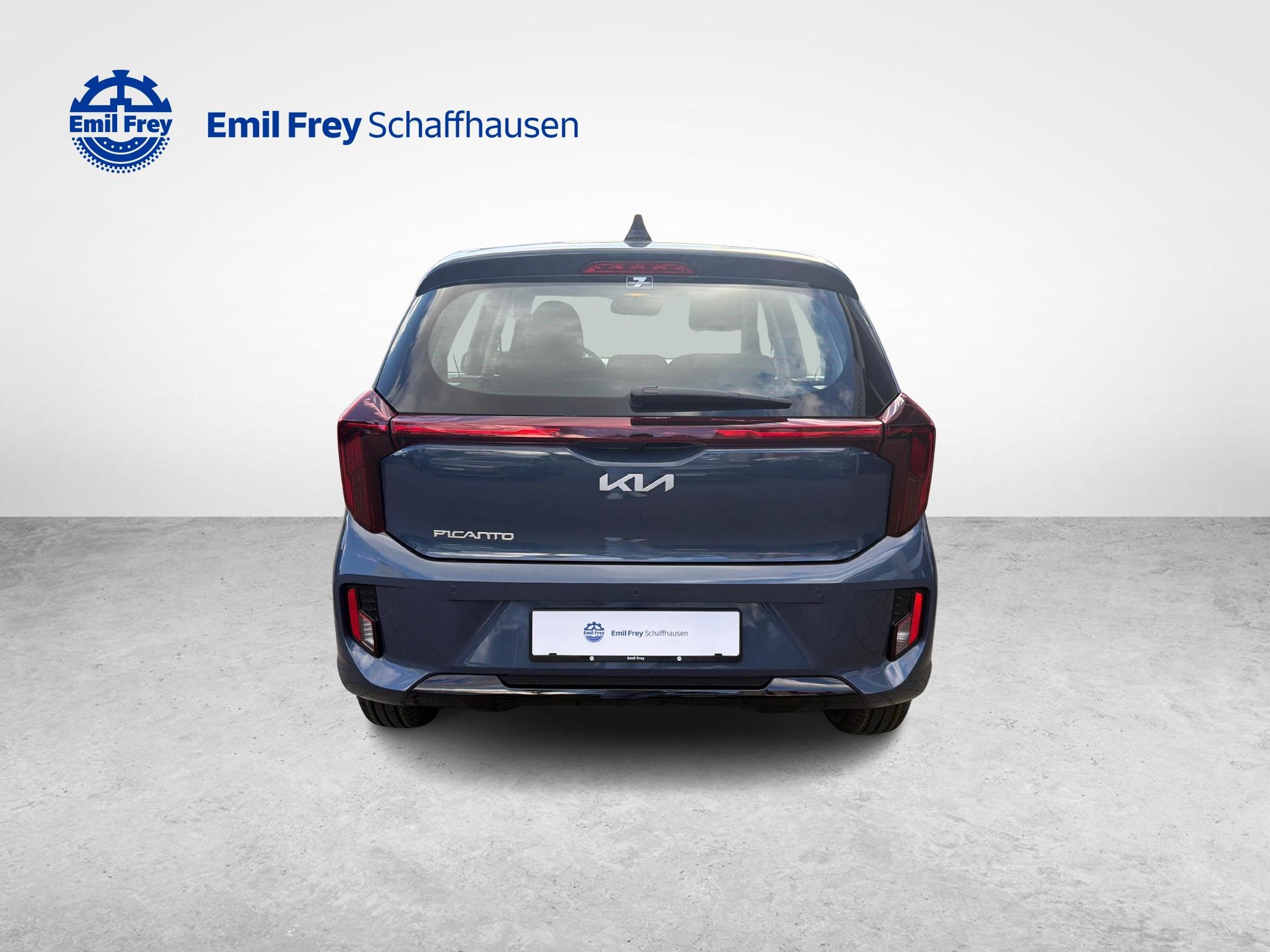 KIA Picanto 1.0 GDi First Edition-showroom-element-3