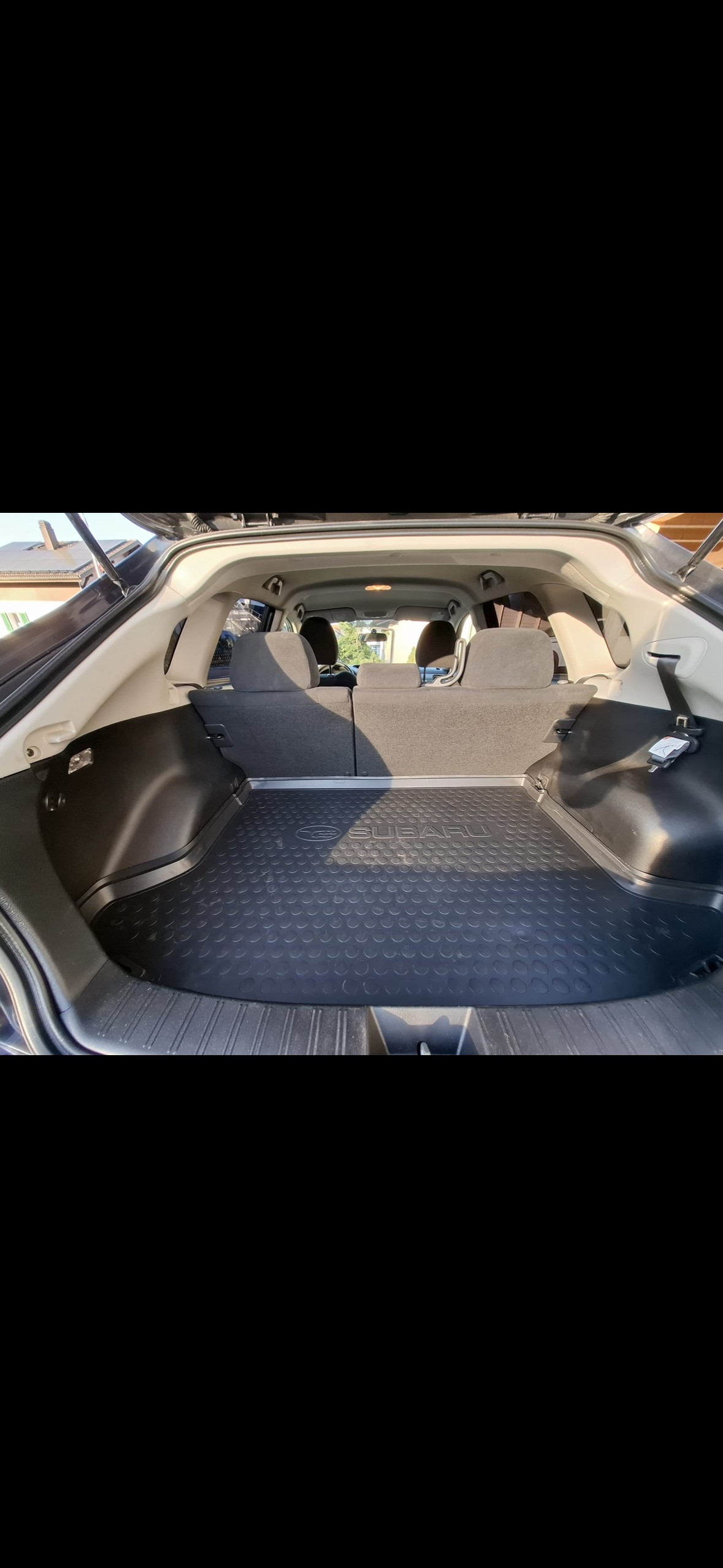 SUBARU Impreza 1.5R Swiss-image-6