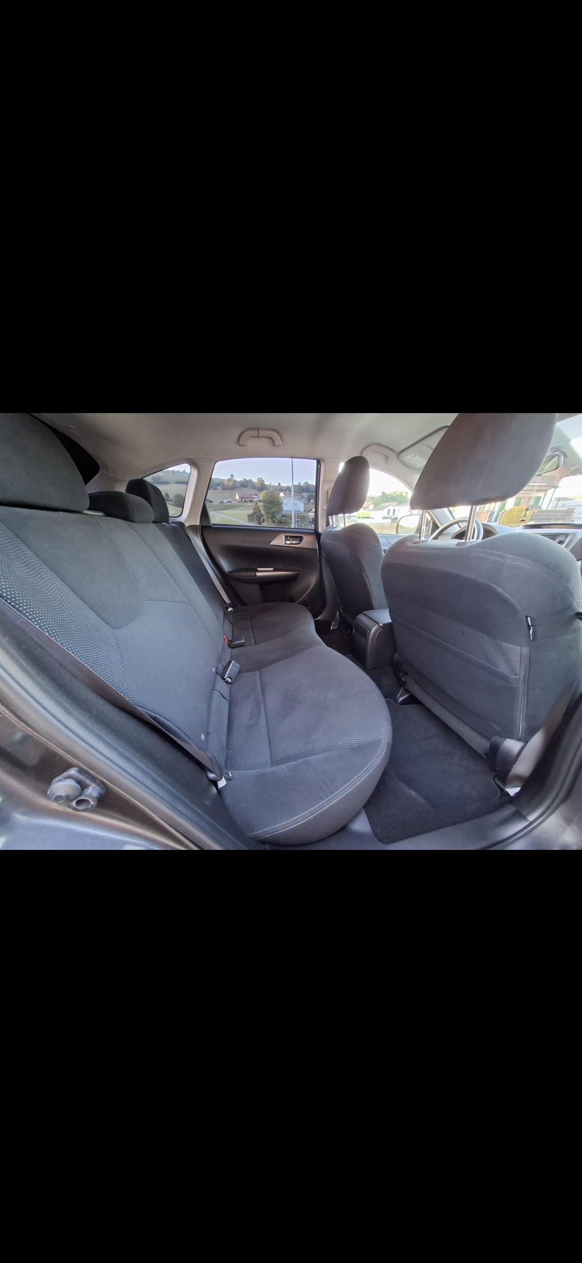SUBARU Impreza 1.5R Swiss-image-7