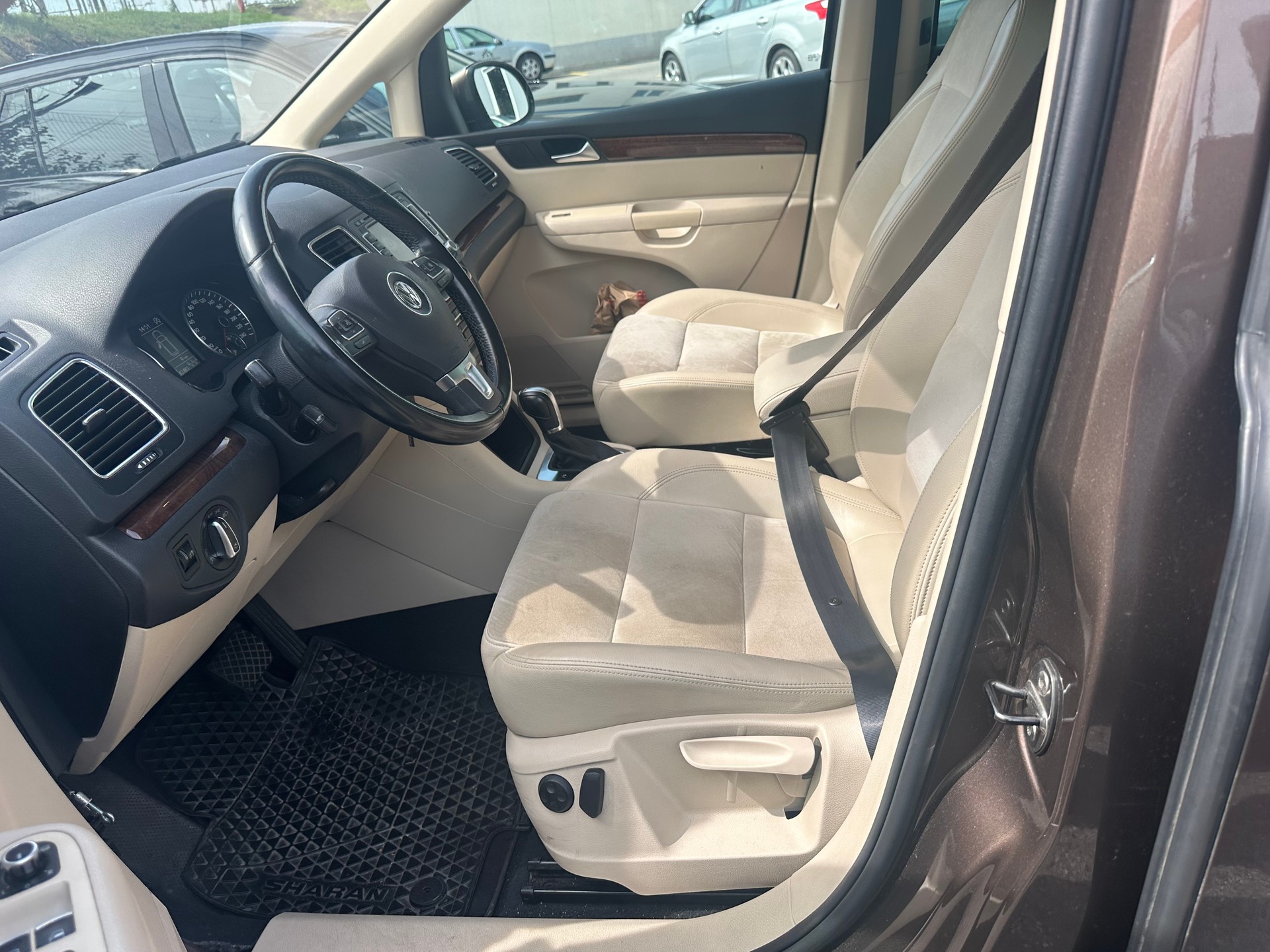 VW Sharan 2.0 TDI BMT Startline Comfortline DSG-showroom-element-3