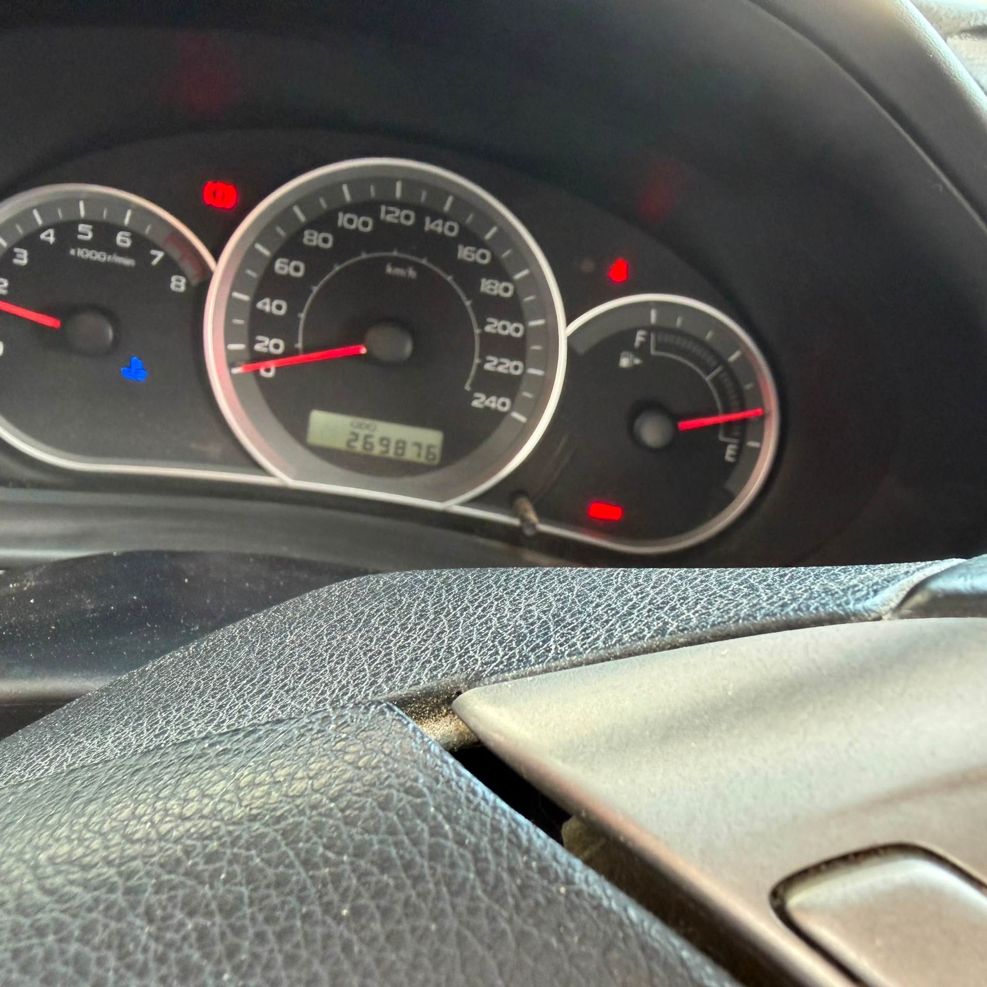 SUBARU Impreza 1.5R Swiss-image-9