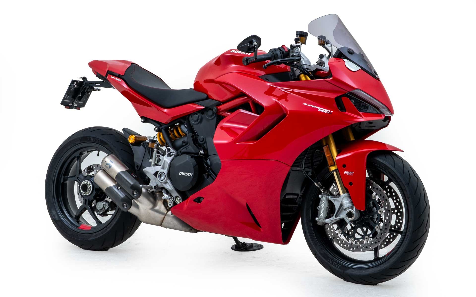 DUCATI 950 Supersport S