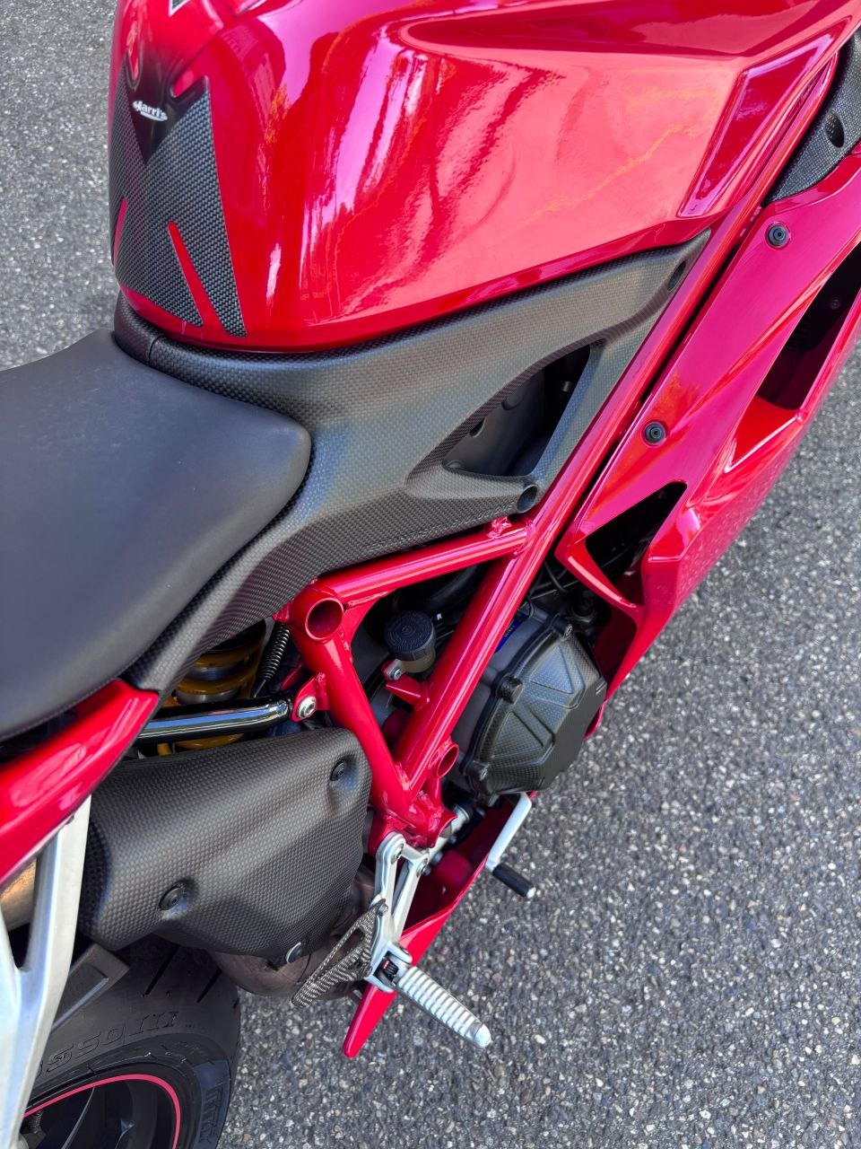DUCATI 1098 S-image-2