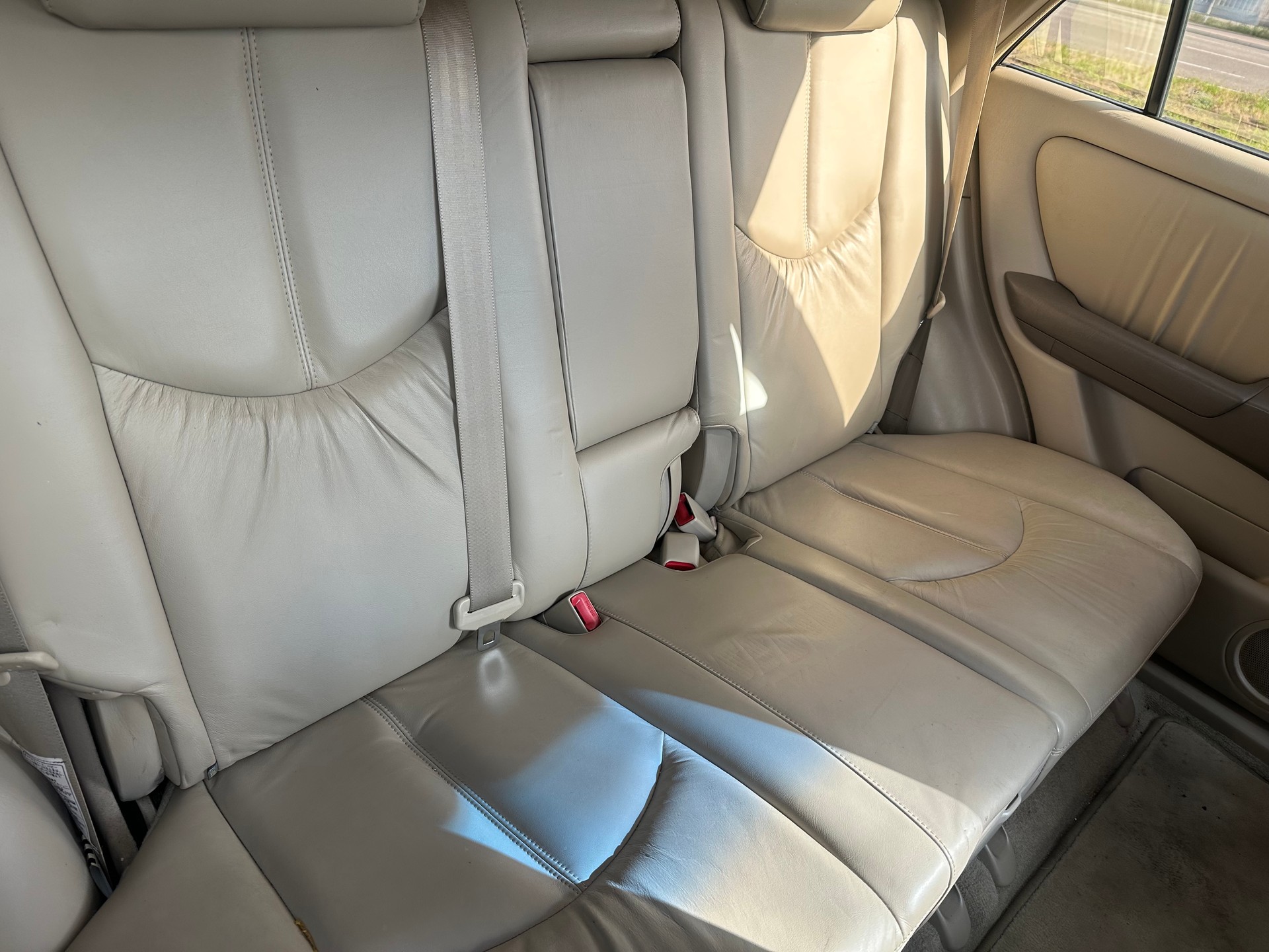 LEXUS RX 300 AWD Automatic-image-6