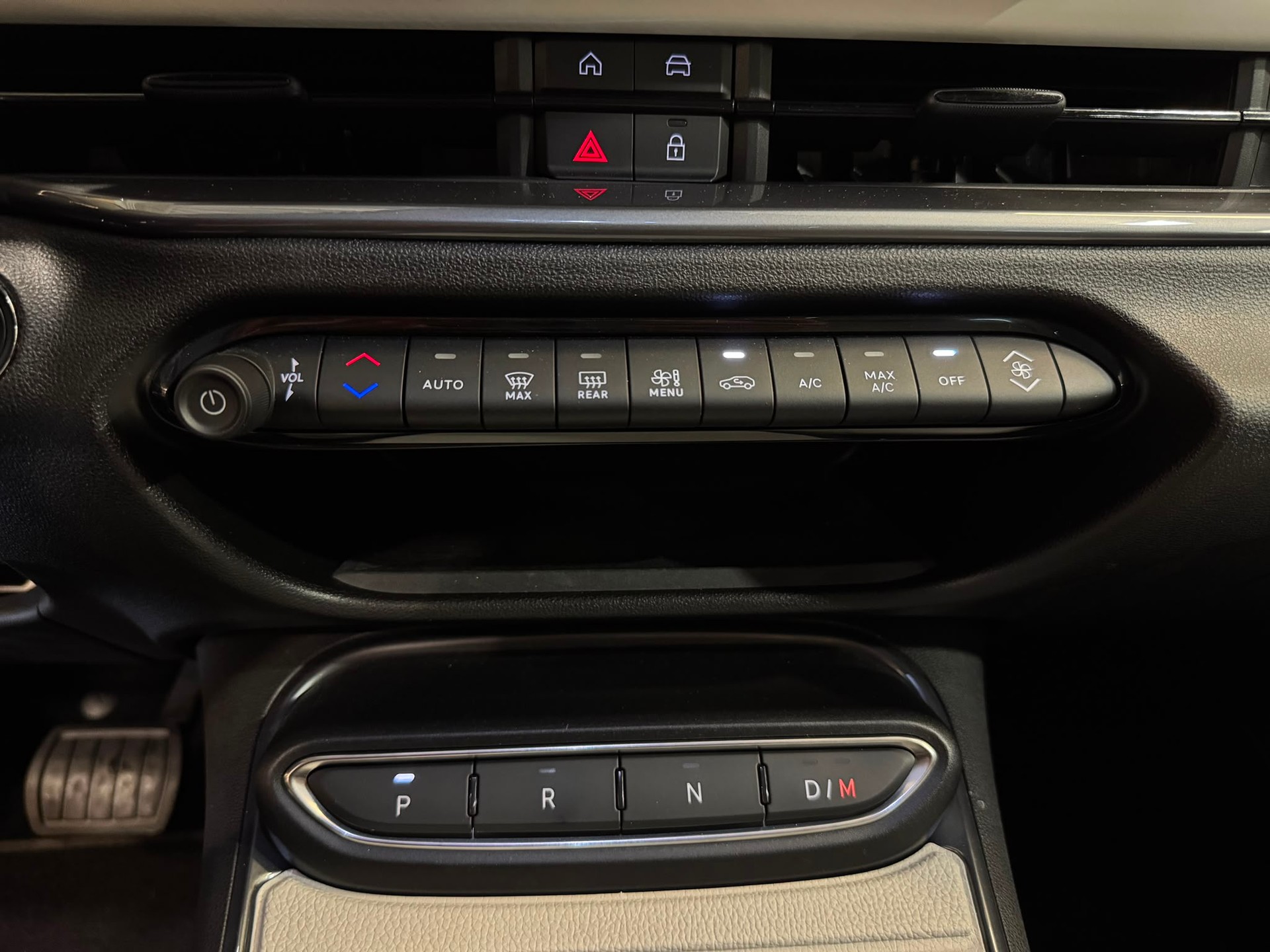 FIAT 600h MildHybrid La Prima-image-11