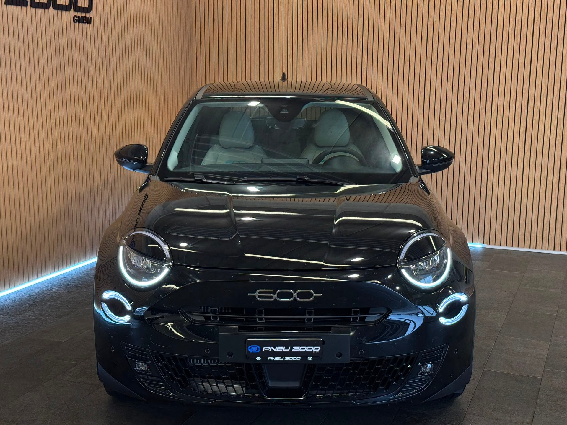 FIAT 600h MildHybrid La Prima-image-1