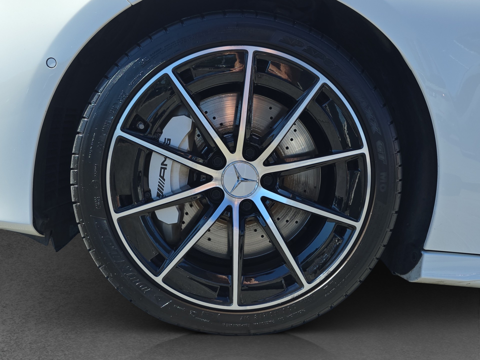 MERCEDES-BENZ A AMG 35 4Matic 8G-DCT-image-11