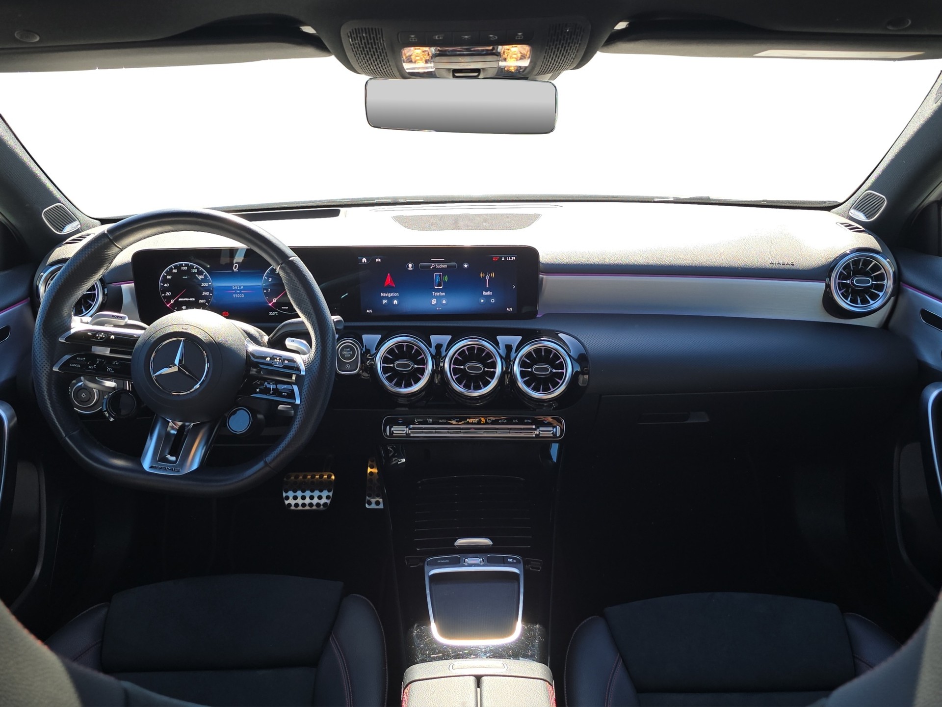 MERCEDES-BENZ A AMG 35 4Matic 8G-DCT-image-8