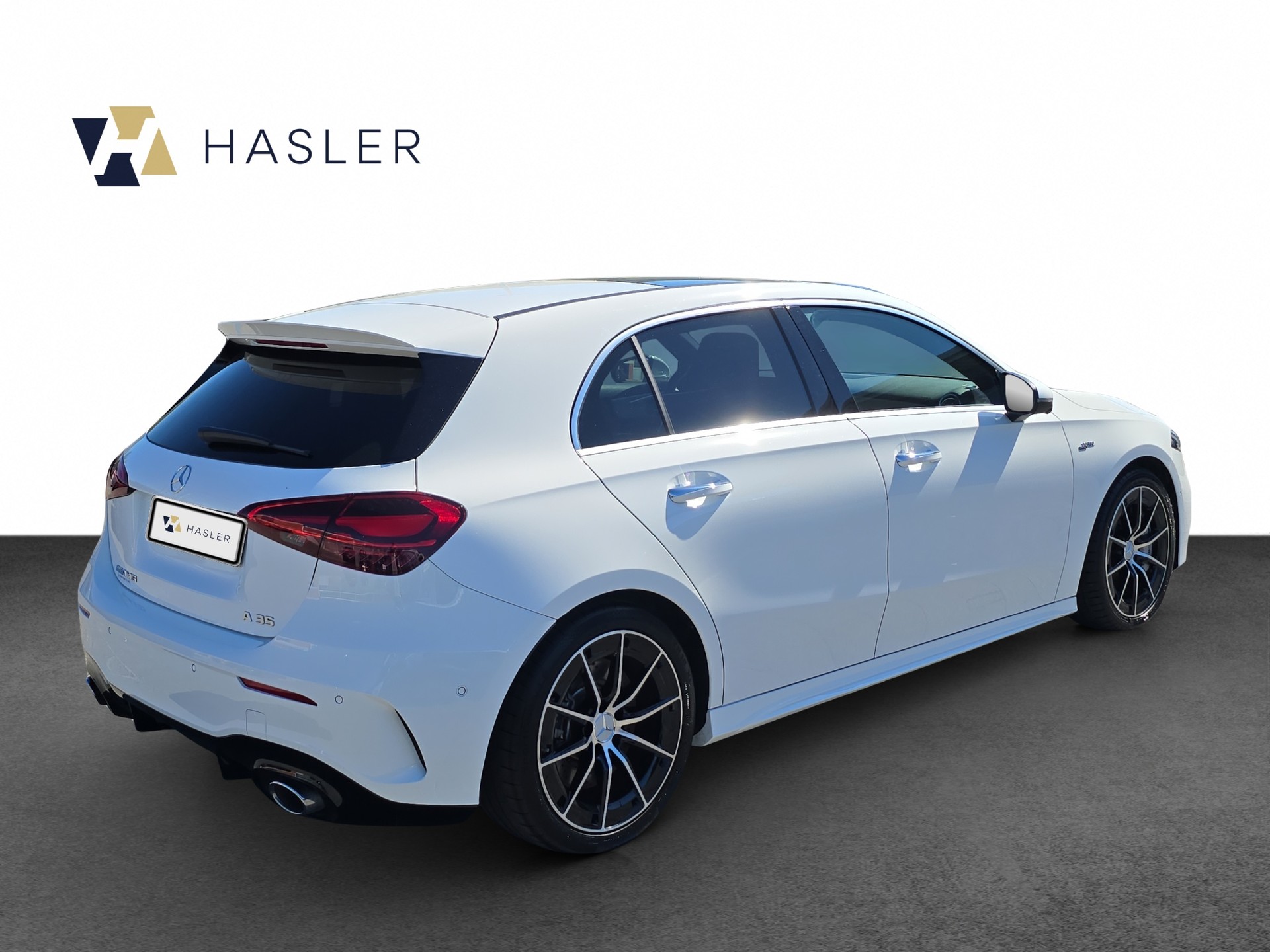 MERCEDES-BENZ A AMG 35 4Matic 8G-DCT-image-5