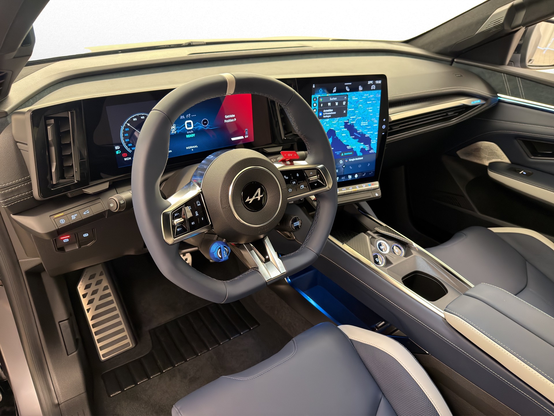 ALPINE A390 GTS AWD-image-13