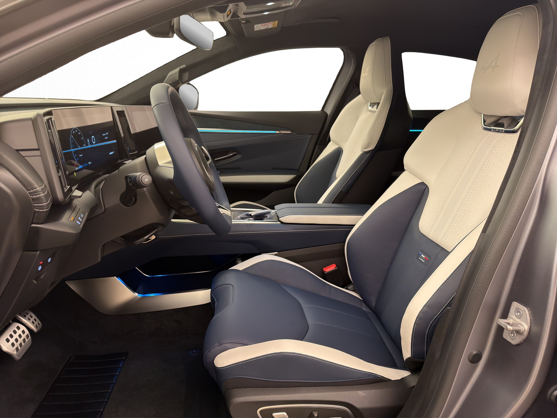 ALPINE A390 GTS AWD-image-6