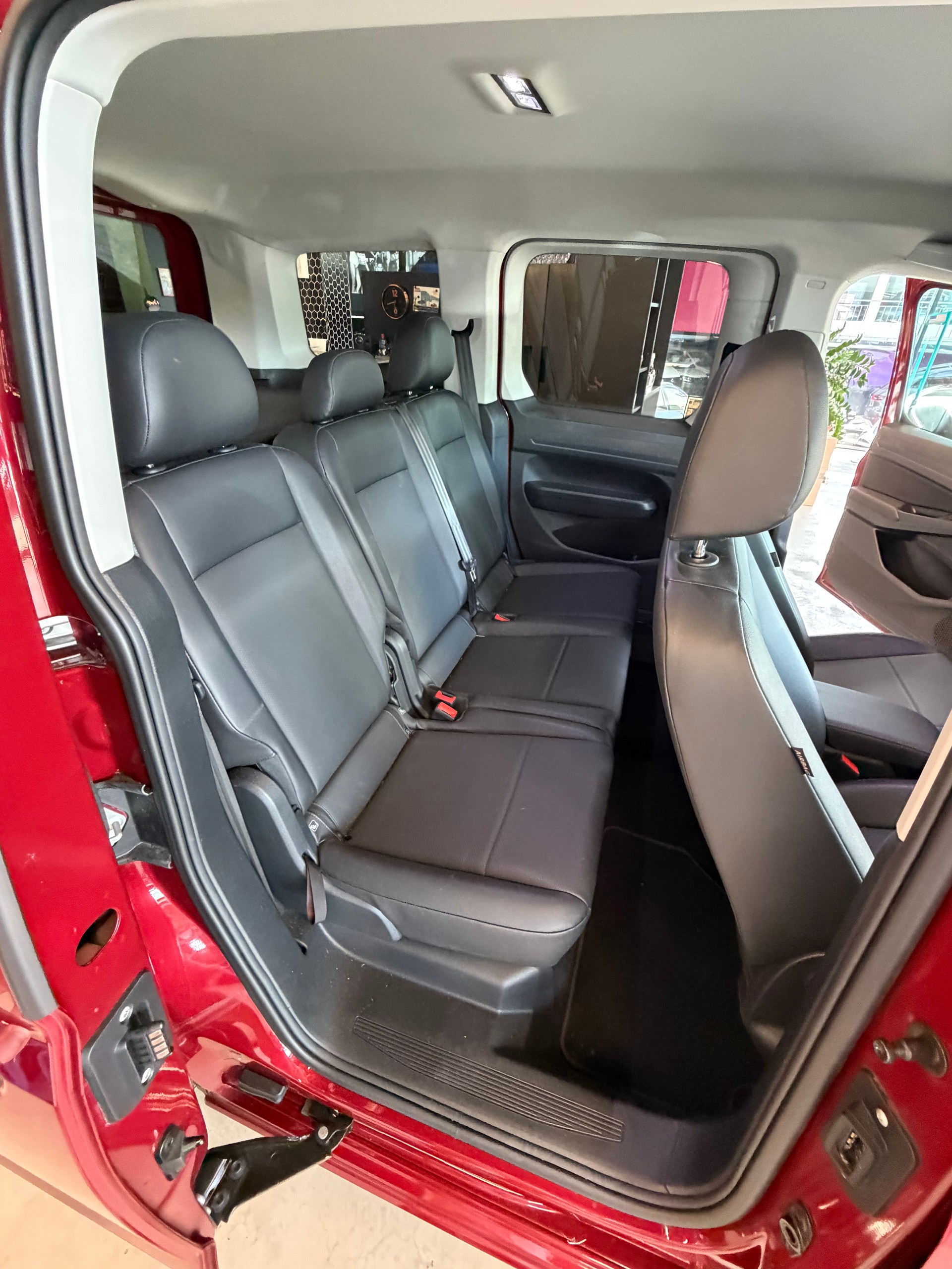 VW Caddy 1.5 TSI Liberty DSG-image-10