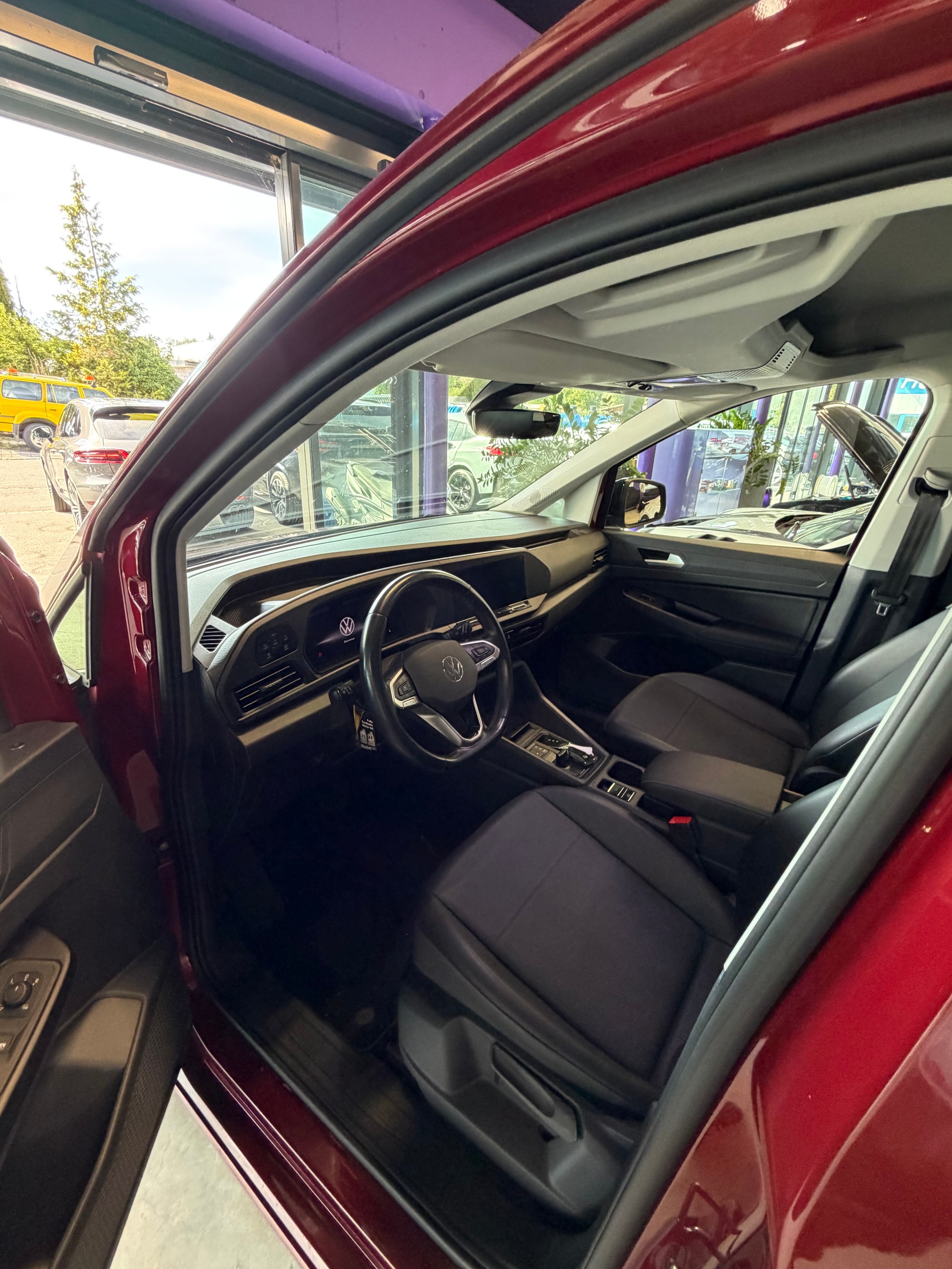 VW Caddy 1.5 TSI Liberty DSG-showroom-element-3