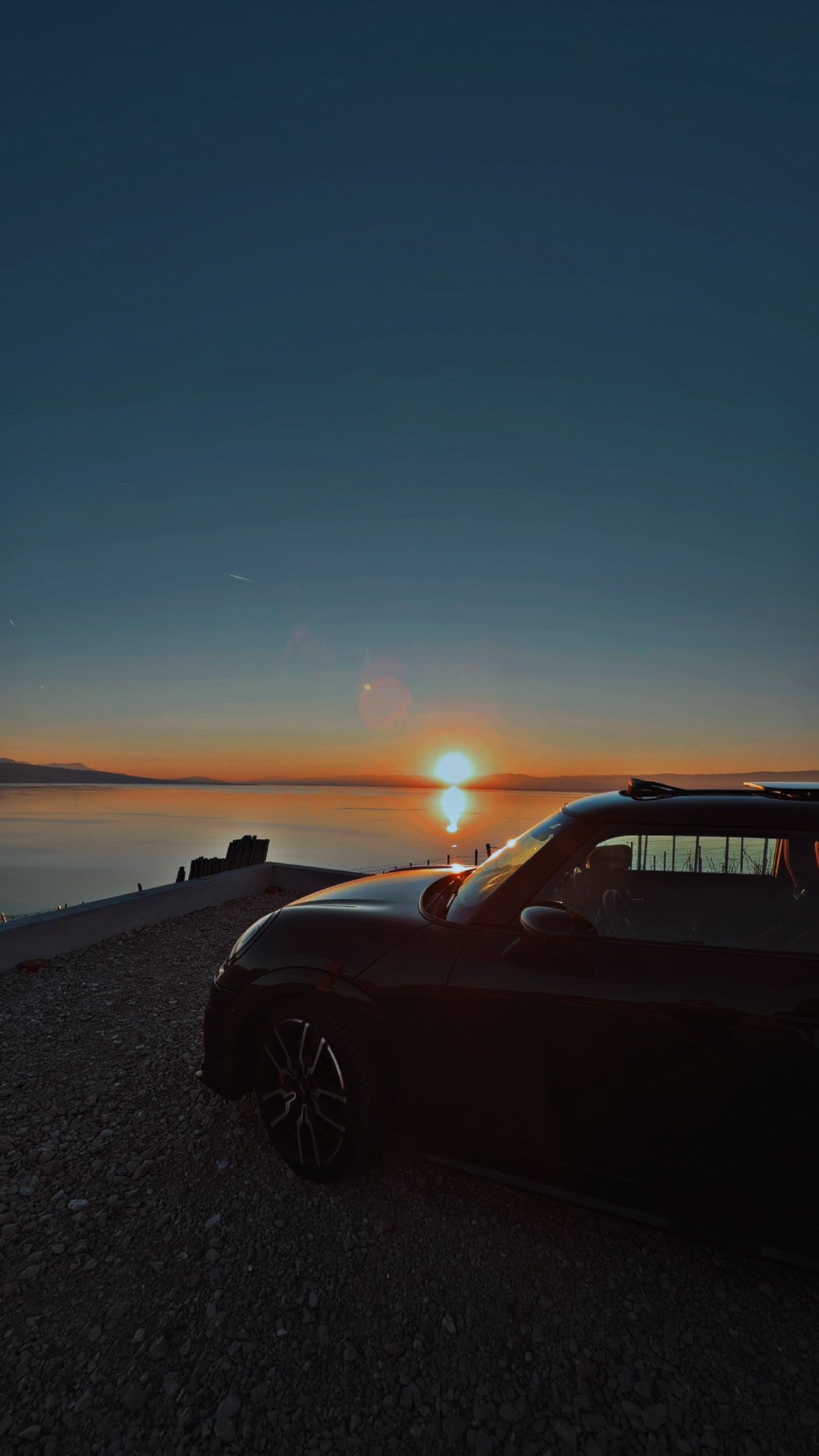 MINI 2.0i John Cooper Works-image-4