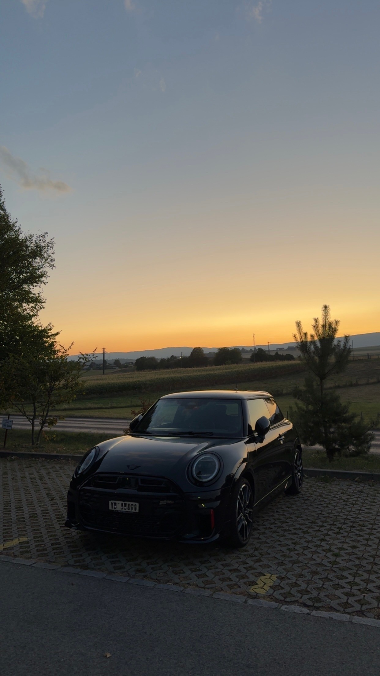 MINI 2.0i John Cooper Works-image-5