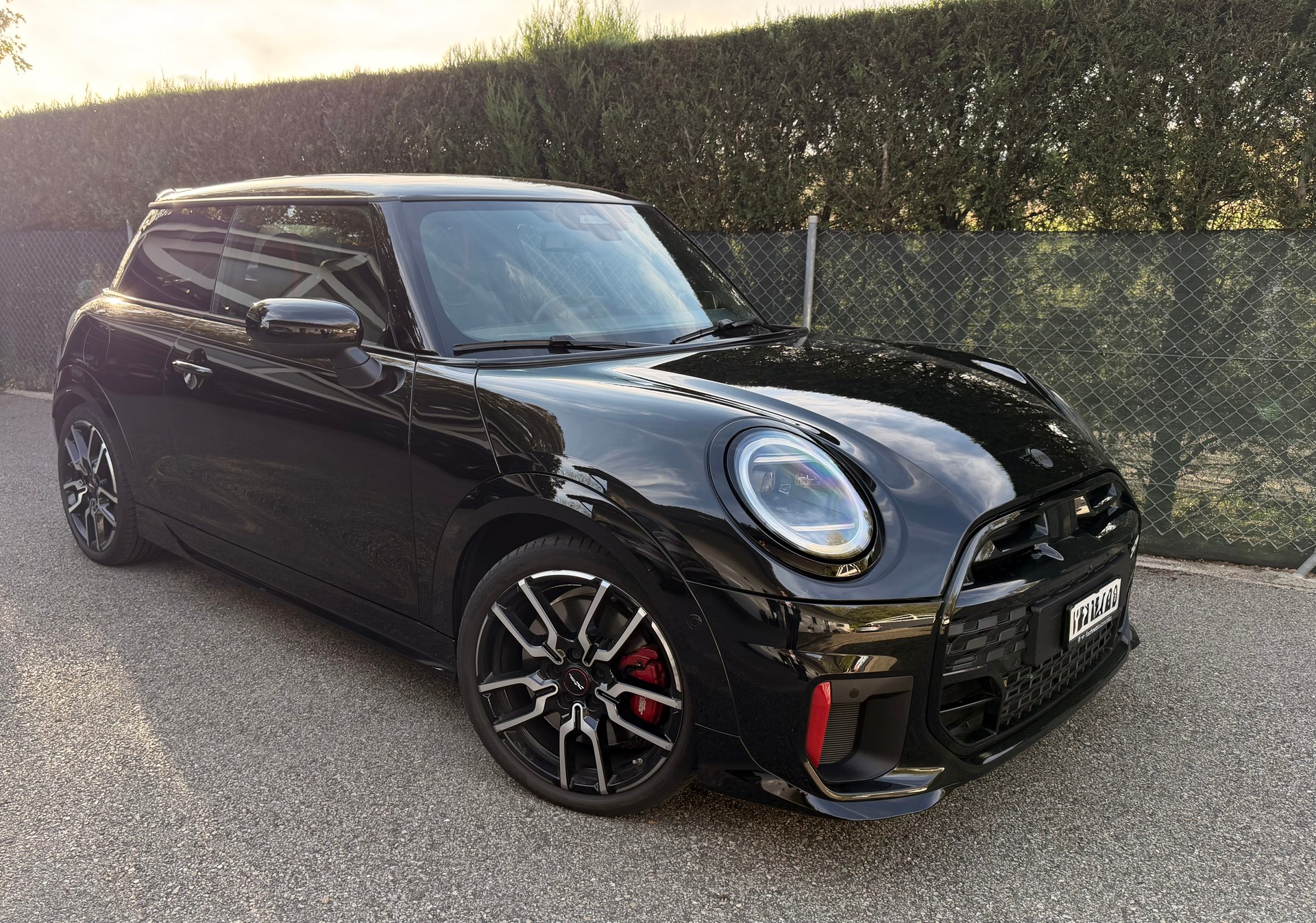 MINI 2.0i John Cooper Works-image-0