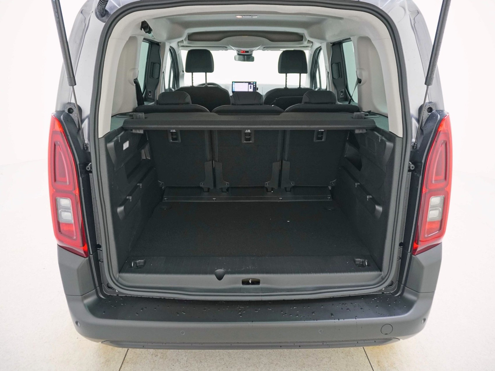 CITROEN Berlingo 1.5 BlueHDi 130 Max-image-19