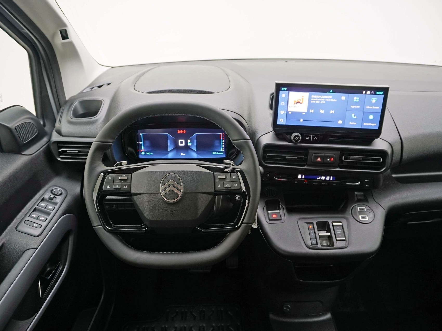CITROEN Berlingo 1.5 BlueHDi 130 Max-image-8