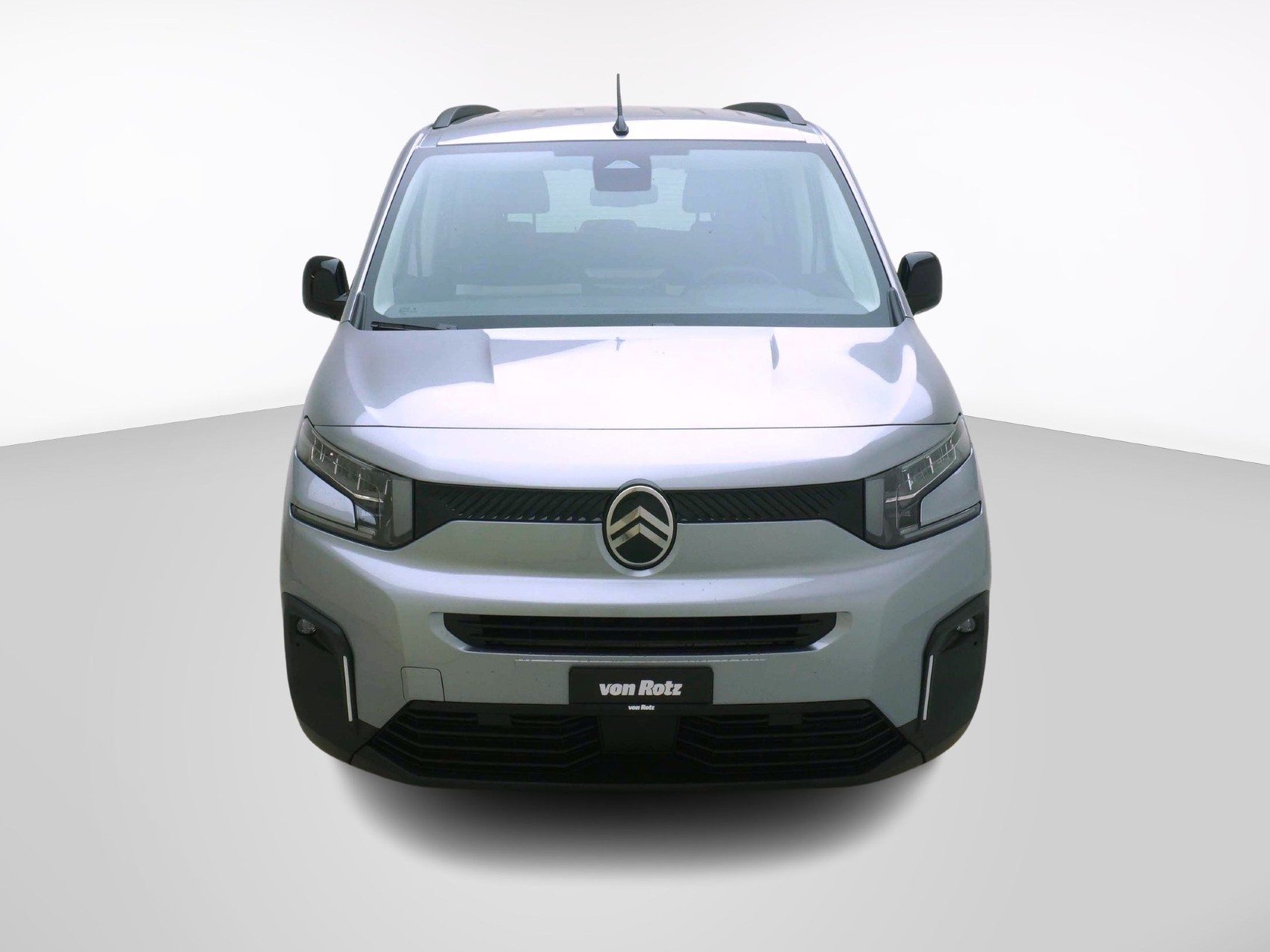 CITROEN Berlingo 1.5 BlueHDi 130 Max-image-4