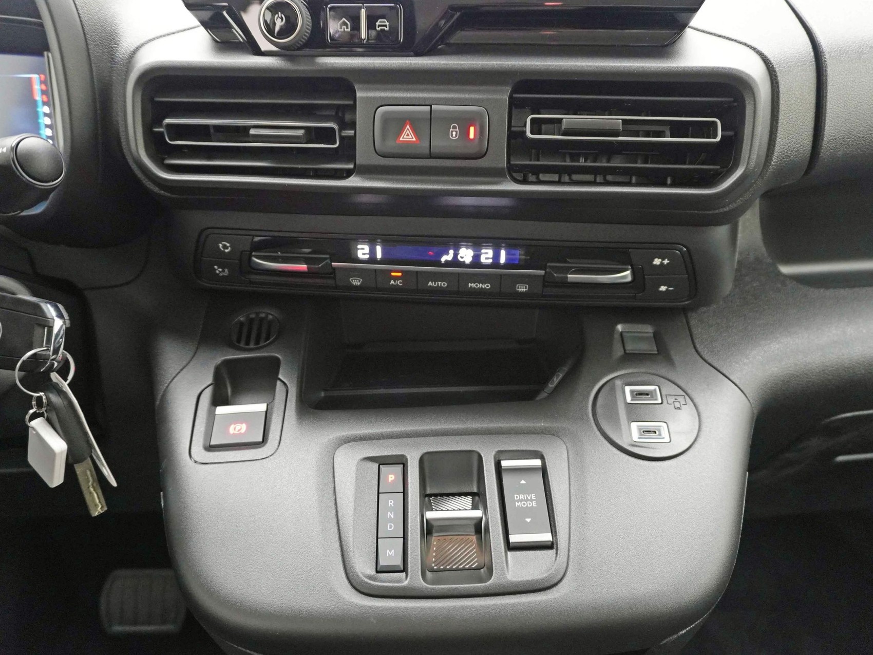 CITROEN Berlingo 1.5 BlueHDi 130 Max-image-15